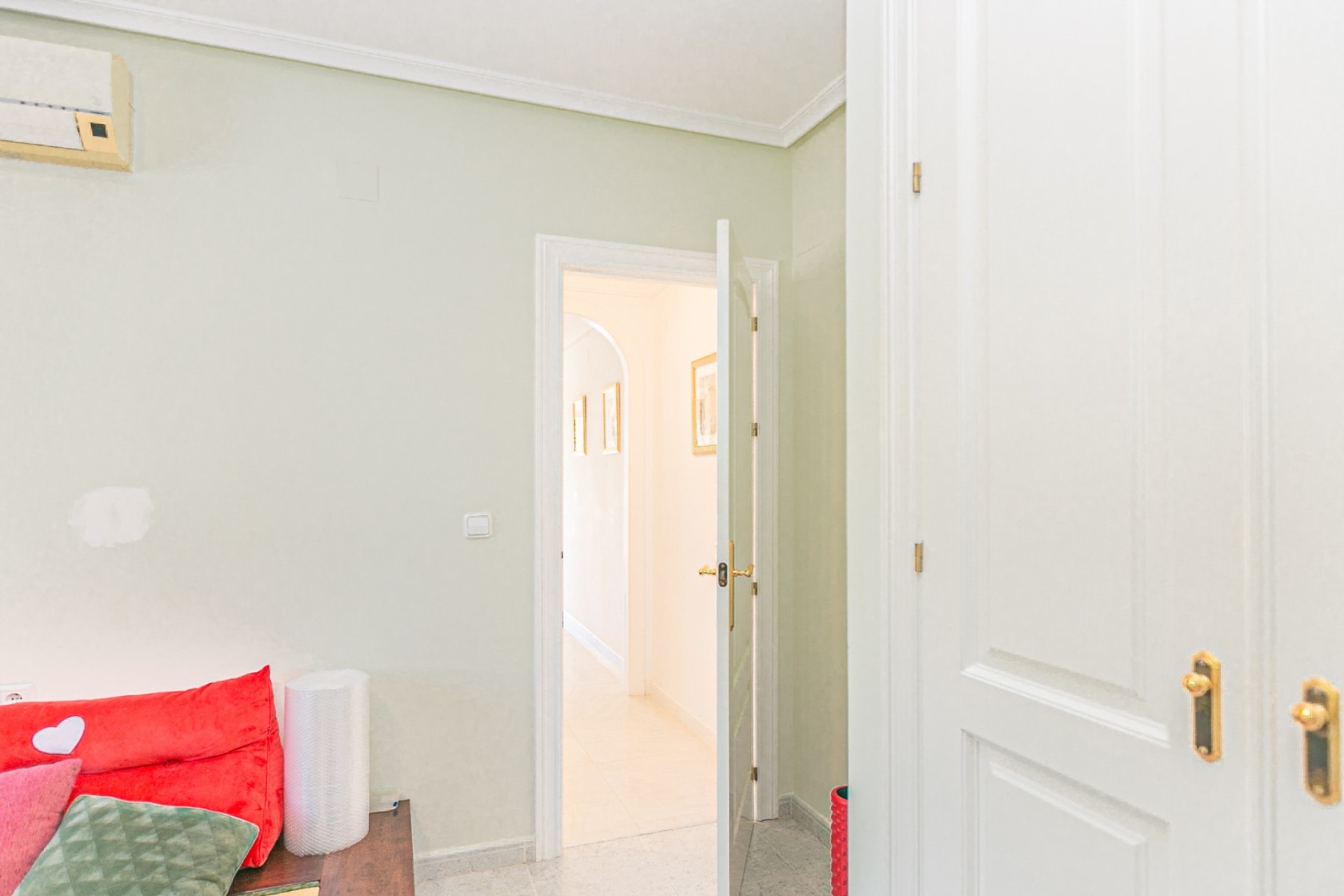 Revente - Villa Individuelle -
Campoamor - Campoamor Golf