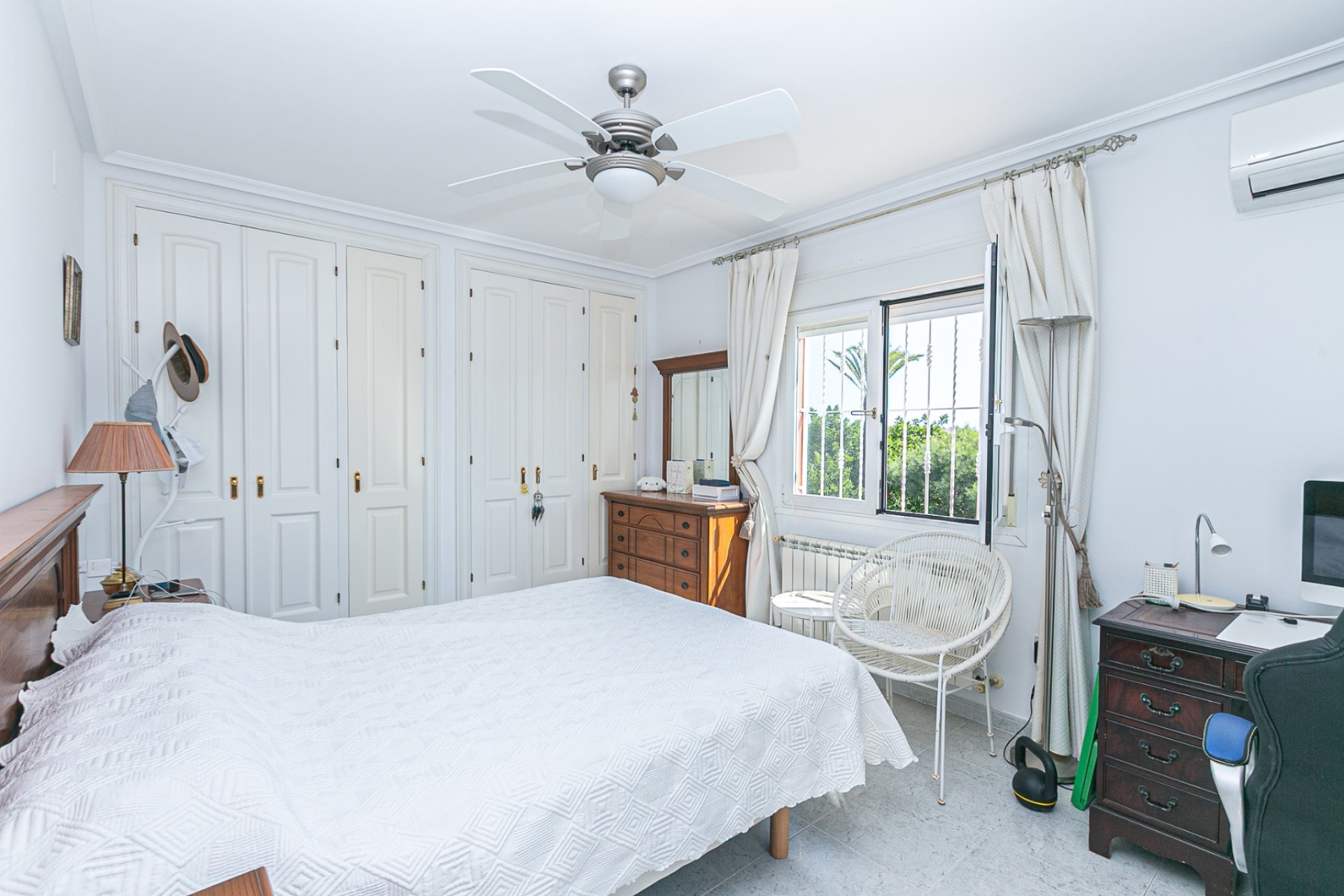 Revente - Villa Individuelle -
Campoamor - Campoamor Golf