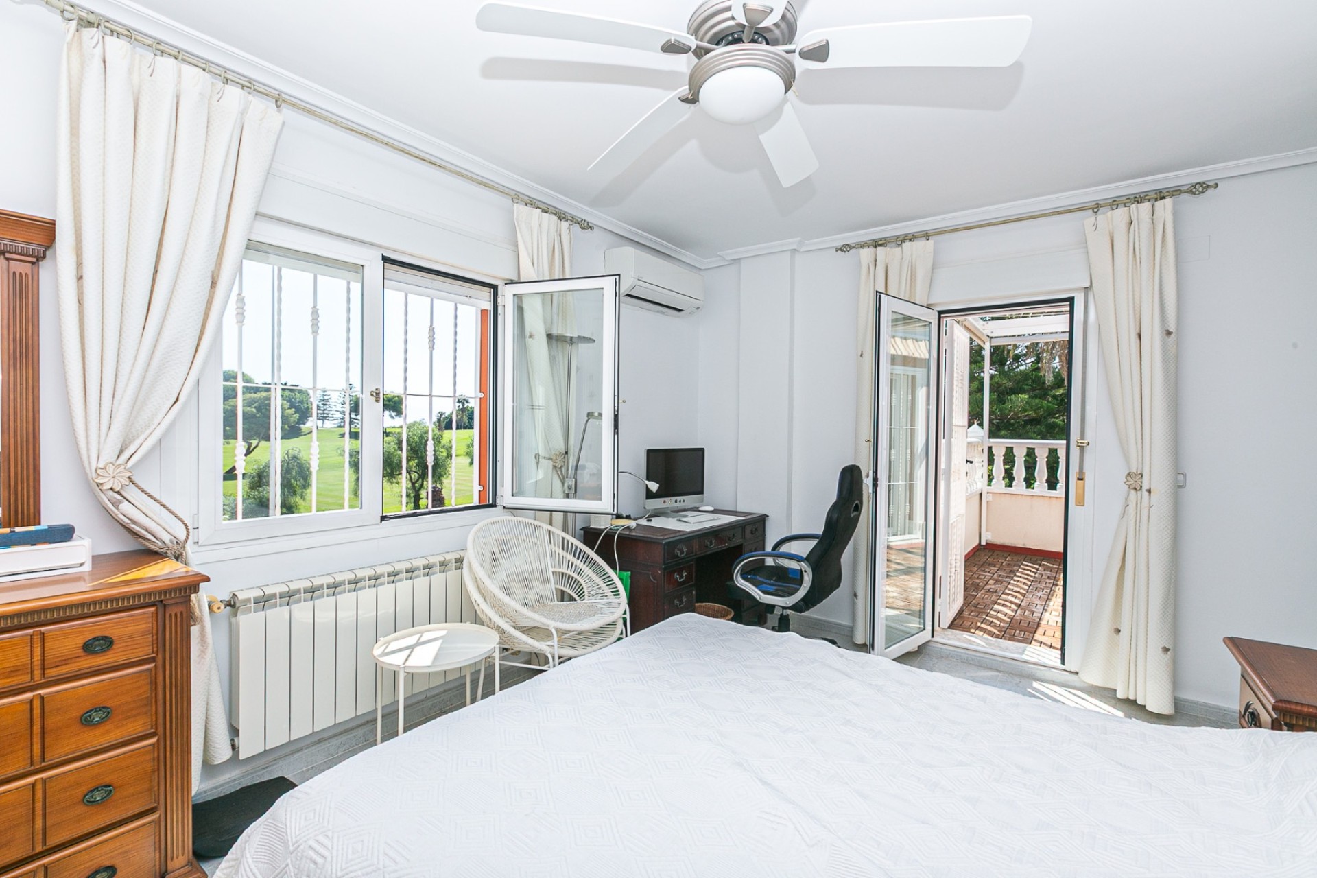 Revente - Villa Individuelle -
Campoamor - Campoamor Golf