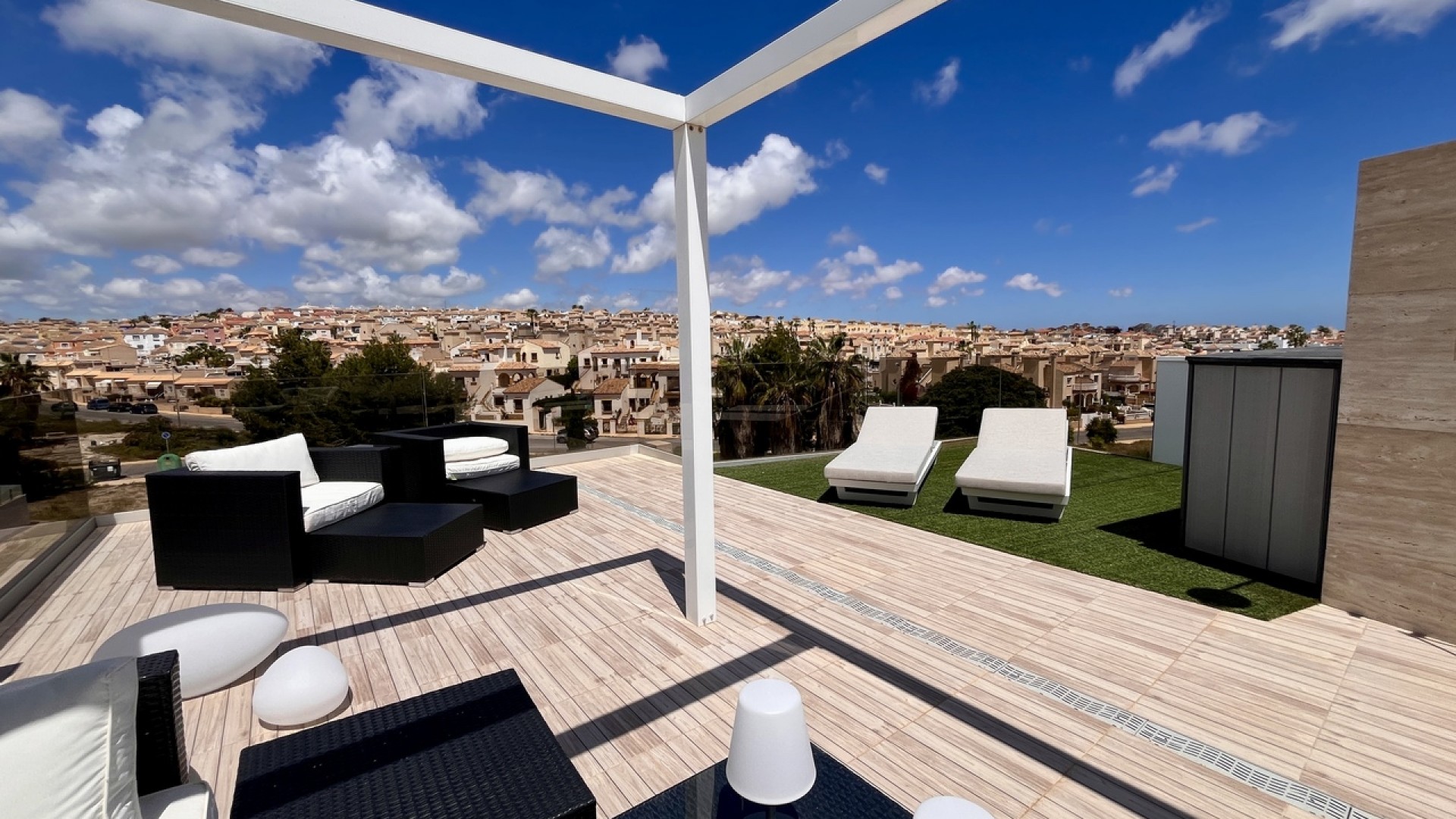 Revente - Villa Individuelle -
Campoamor - Campoamor R-5