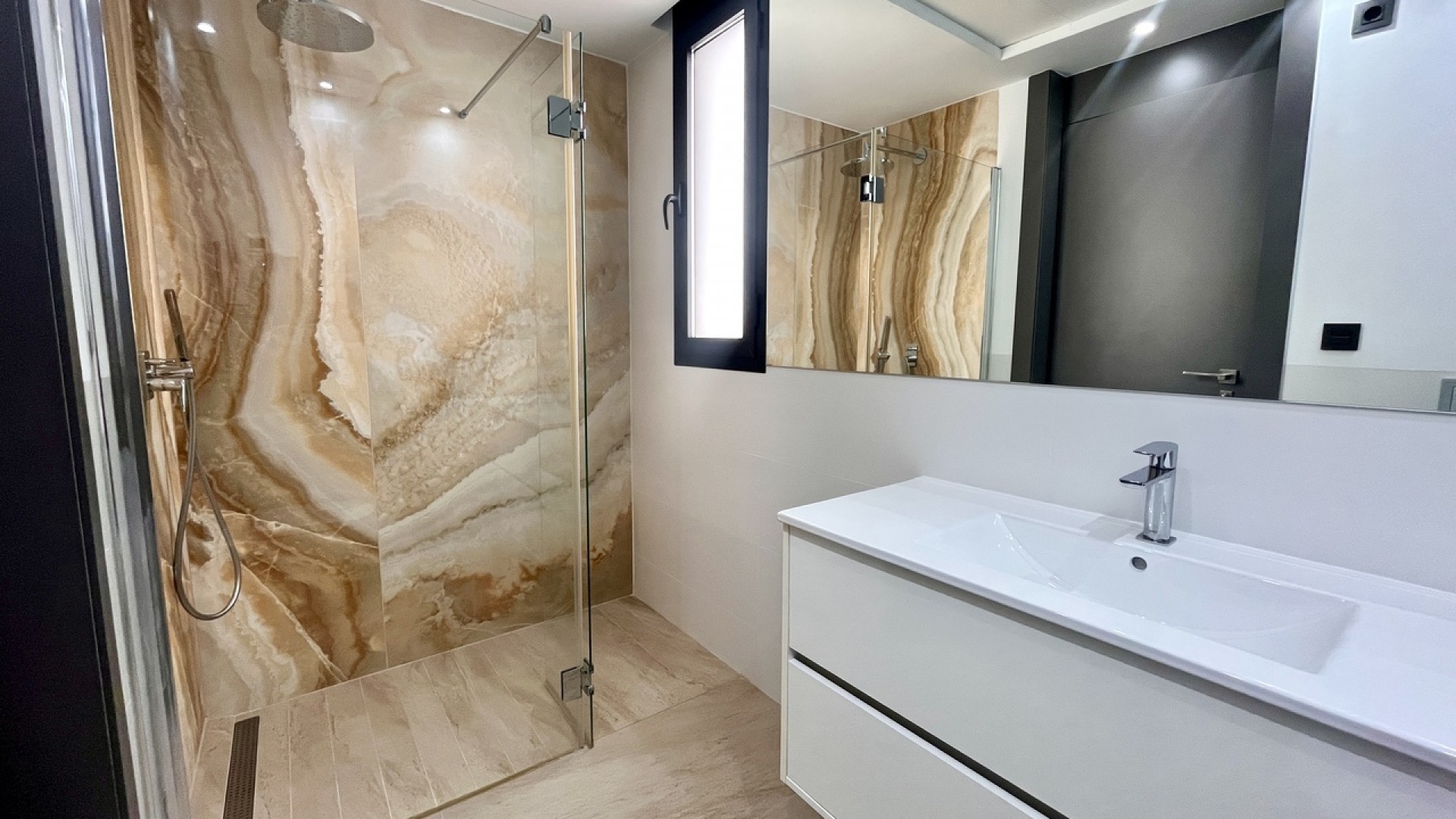 Revente - Villa Individuelle -
Campoamor - Campoamor R-5