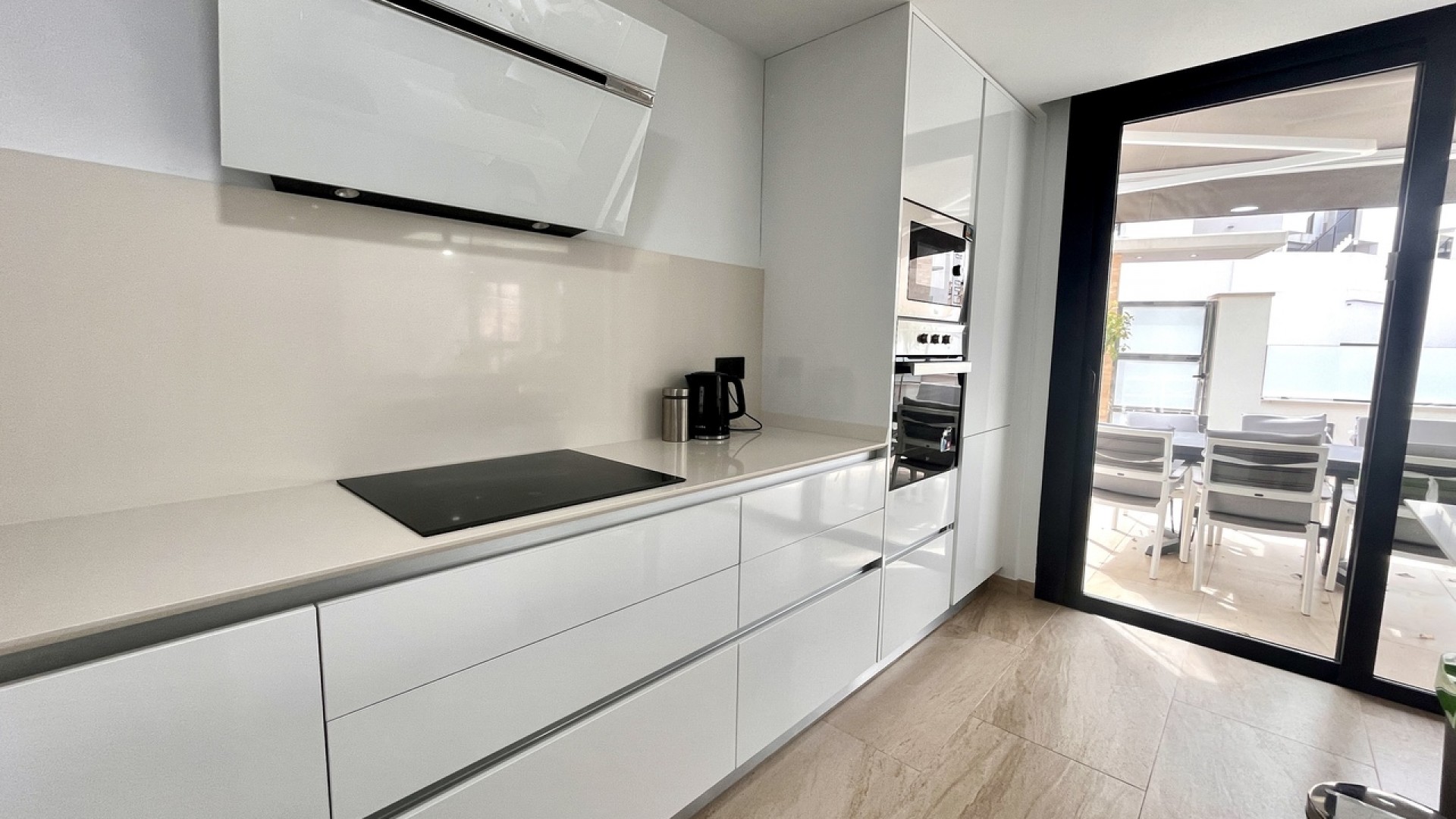 Revente - Villa Individuelle -
Campoamor - Campoamor R-5