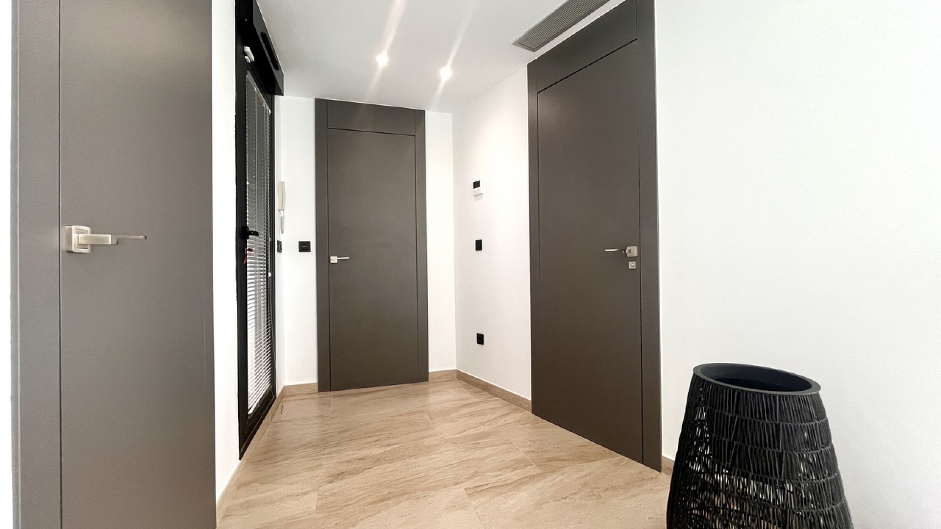 Revente - Villa Individuelle -
Campoamor - Campoamor R-5