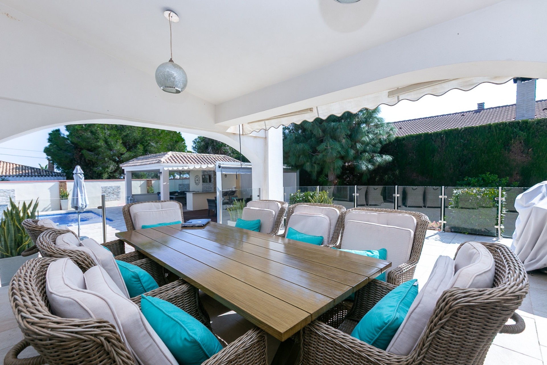 Revente - Villa Individuelle -
Campoamor - Lomas de Don Juan