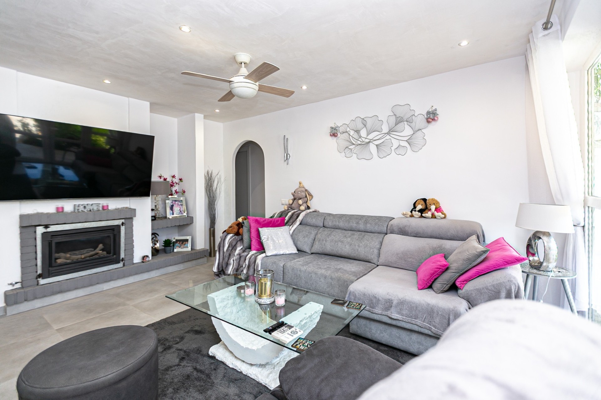 Revente - Villa Individuelle -
Campoamor - Lomas de Don Juan