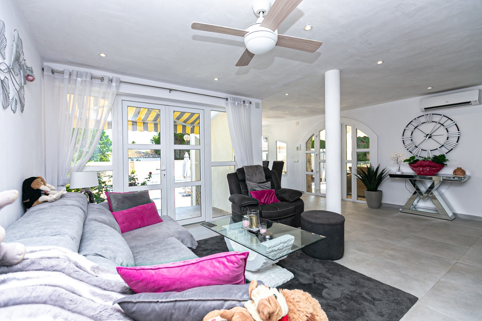 Revente - Villa Individuelle -
Campoamor - Lomas de Don Juan