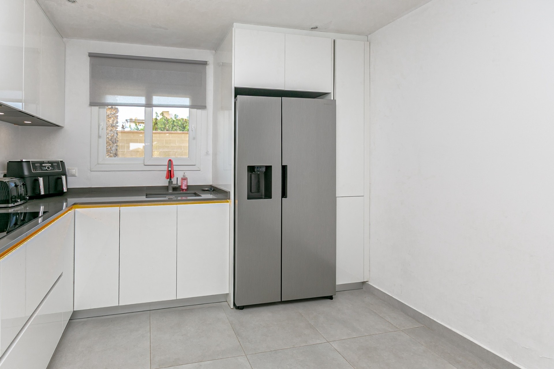 Revente - Villa Individuelle -
Campoamor - Lomas de Don Juan