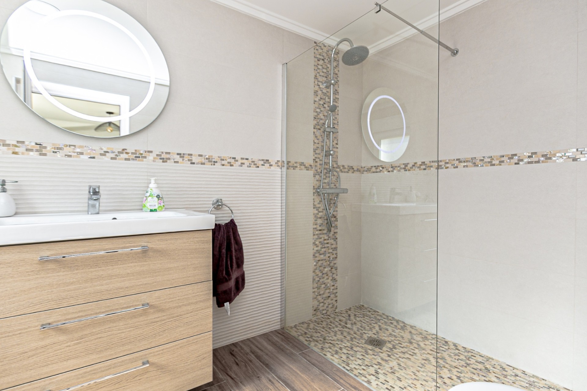 Revente - Villa Individuelle -
Campoamor - Lomas de Don Juan