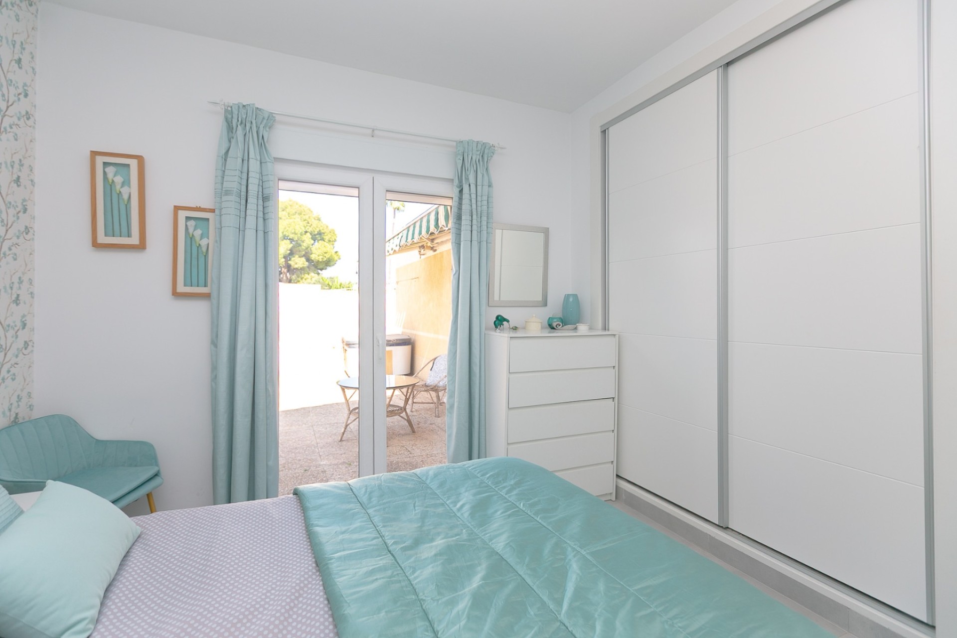 Revente - Villa Individuelle -
Campoamor - Lomas de Don Juan