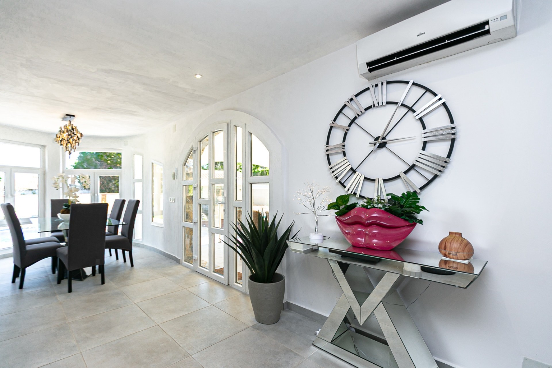 Revente - Villa Individuelle -
Campoamor - Lomas de Don Juan