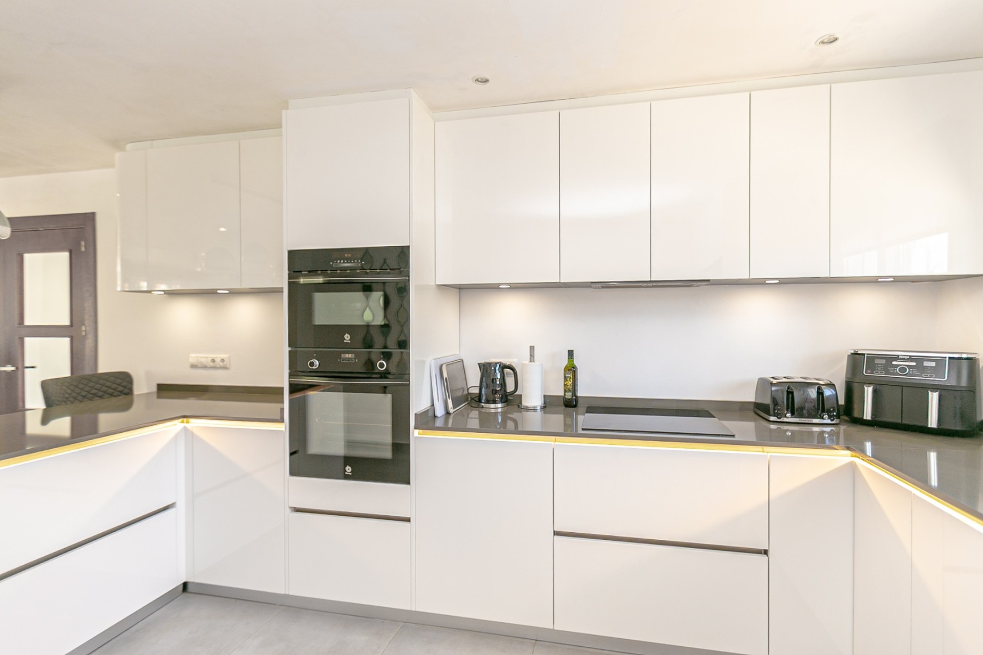 Revente - Villa Individuelle -
Campoamor - Lomas de Don Juan