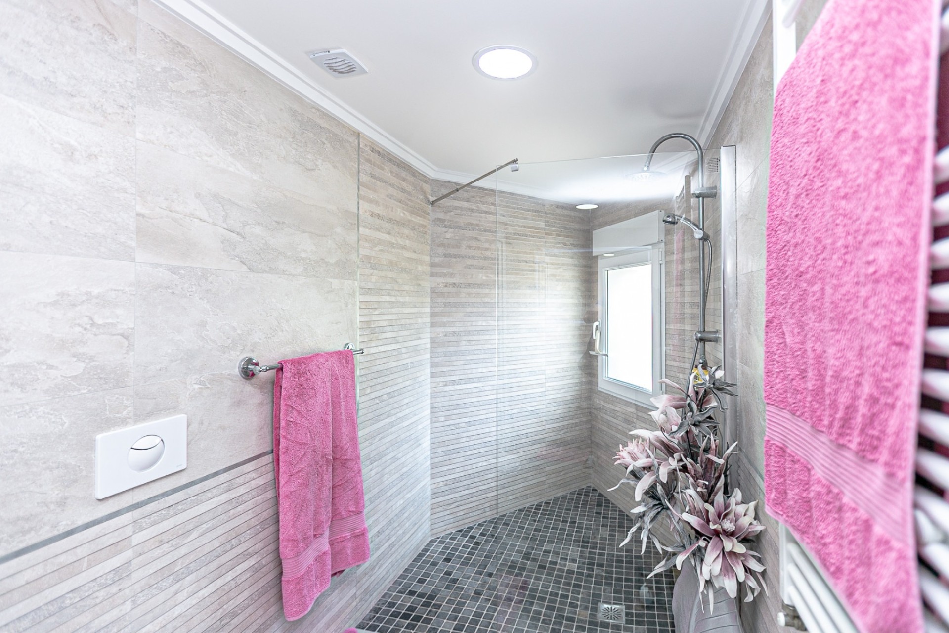 Revente - Villa Individuelle -
Campoamor - Lomas de Don Juan