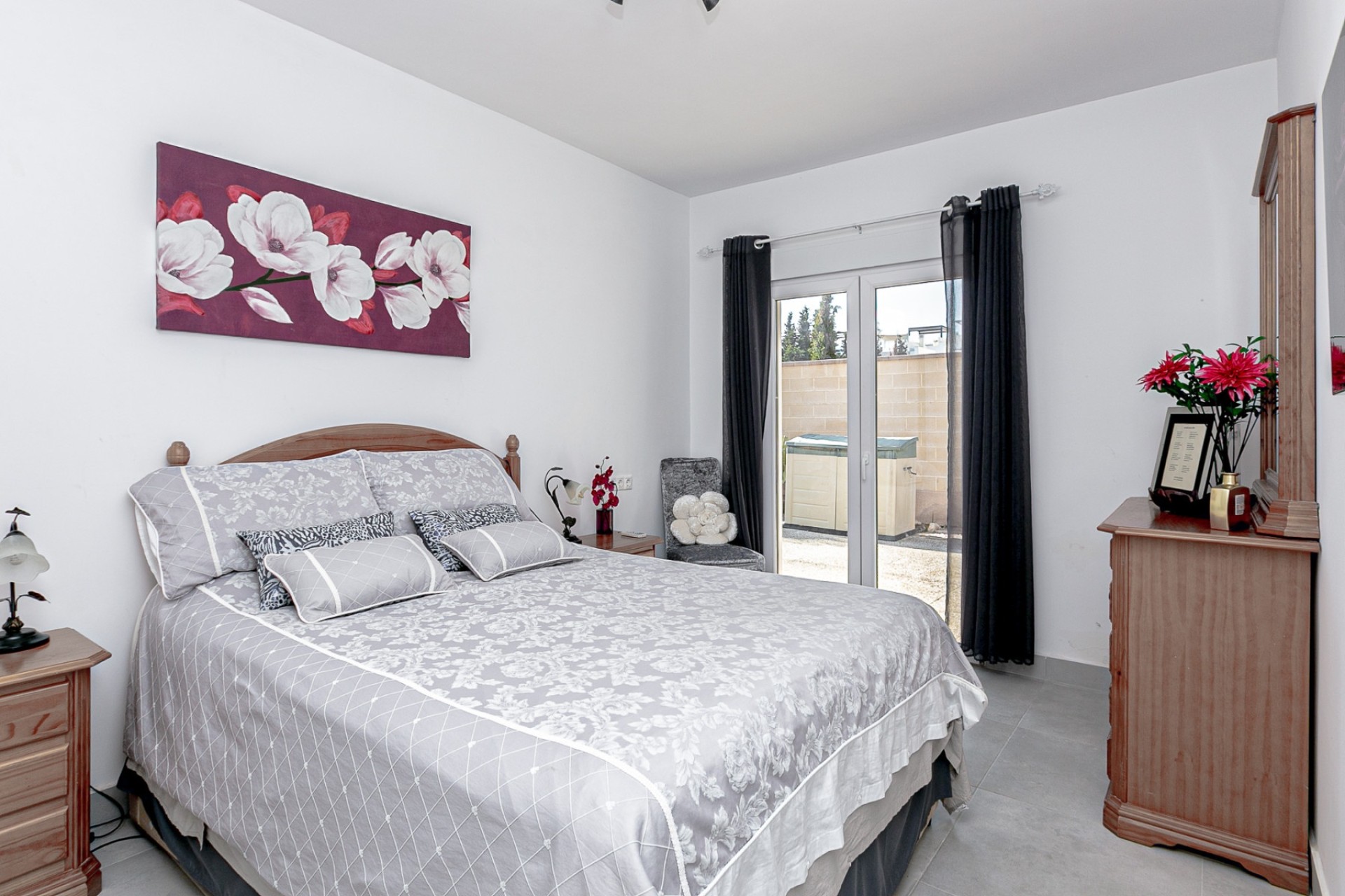 Revente - Villa Individuelle -
Campoamor - Lomas de Don Juan