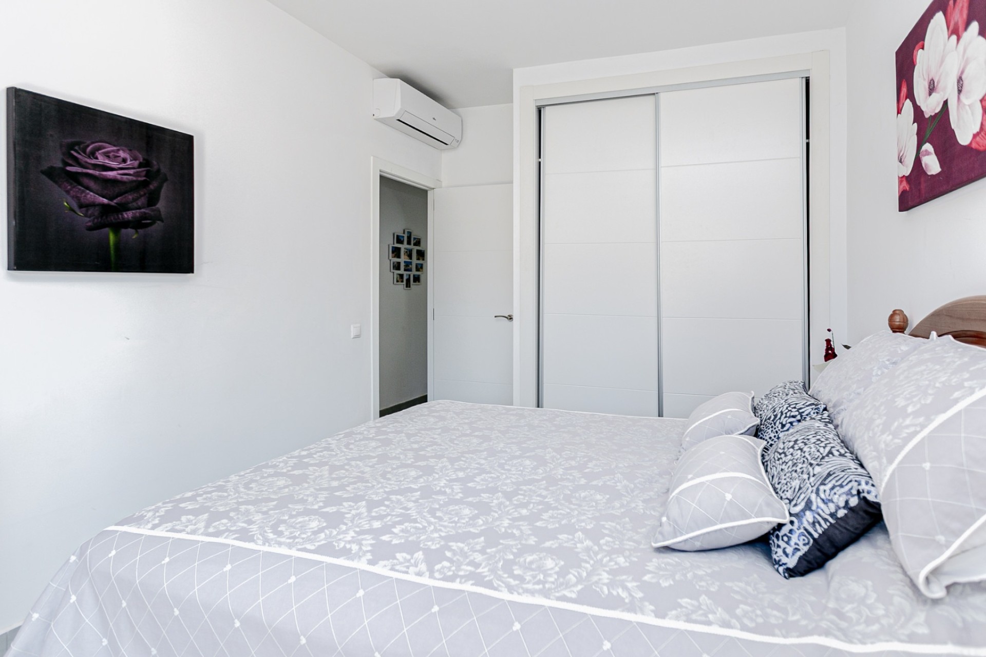 Revente - Villa Individuelle -
Campoamor - Lomas de Don Juan