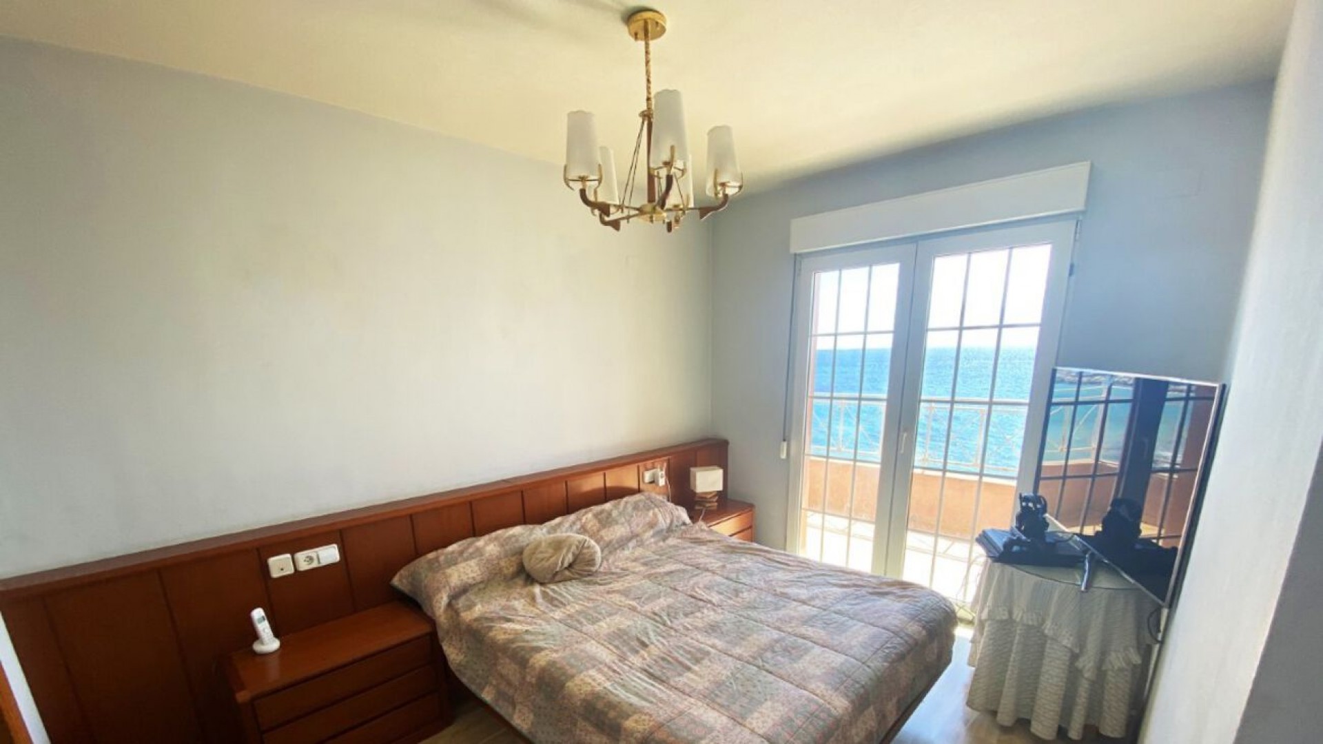 Revente - Villa Individuelle -
Campoamor