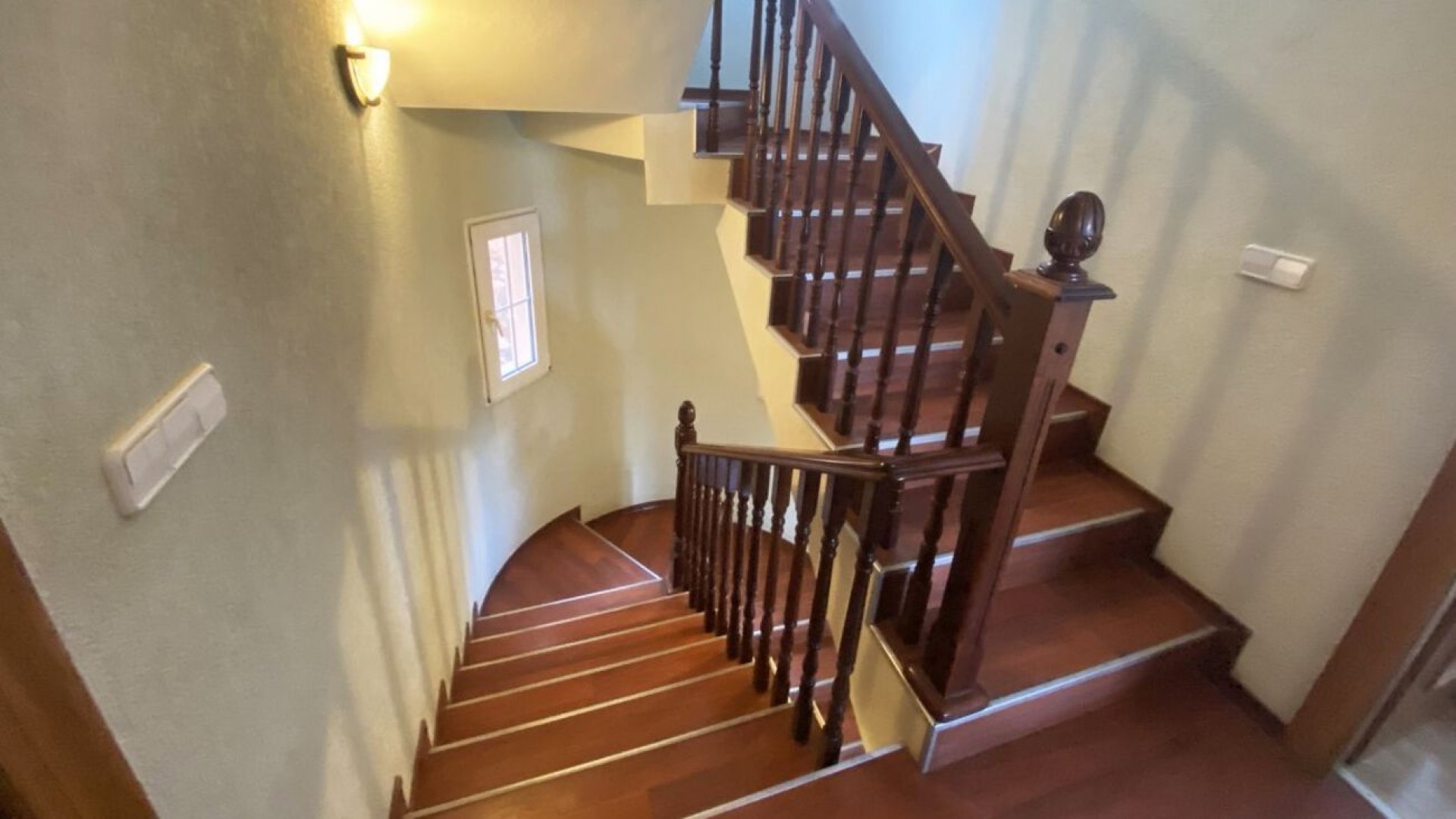 Revente - Villa Individuelle -
Campoamor