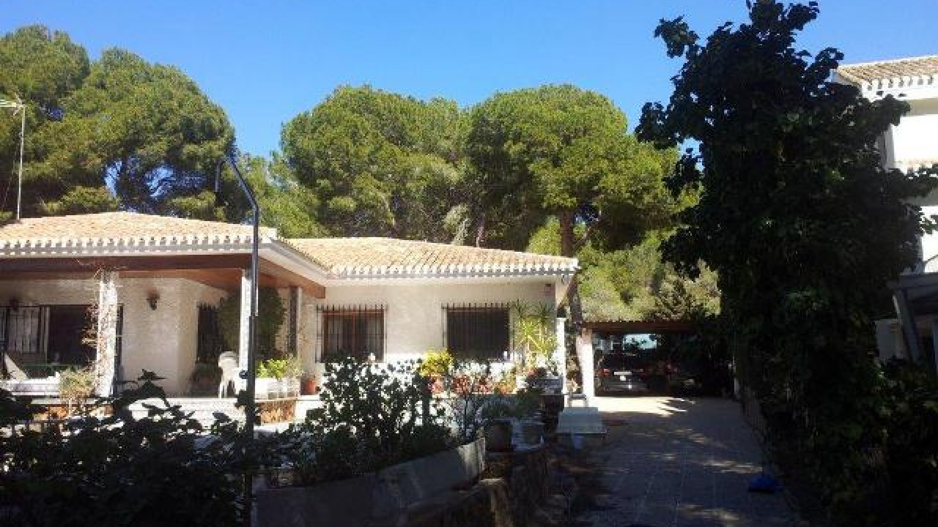Revente - Villa Individuelle -
Campoamor