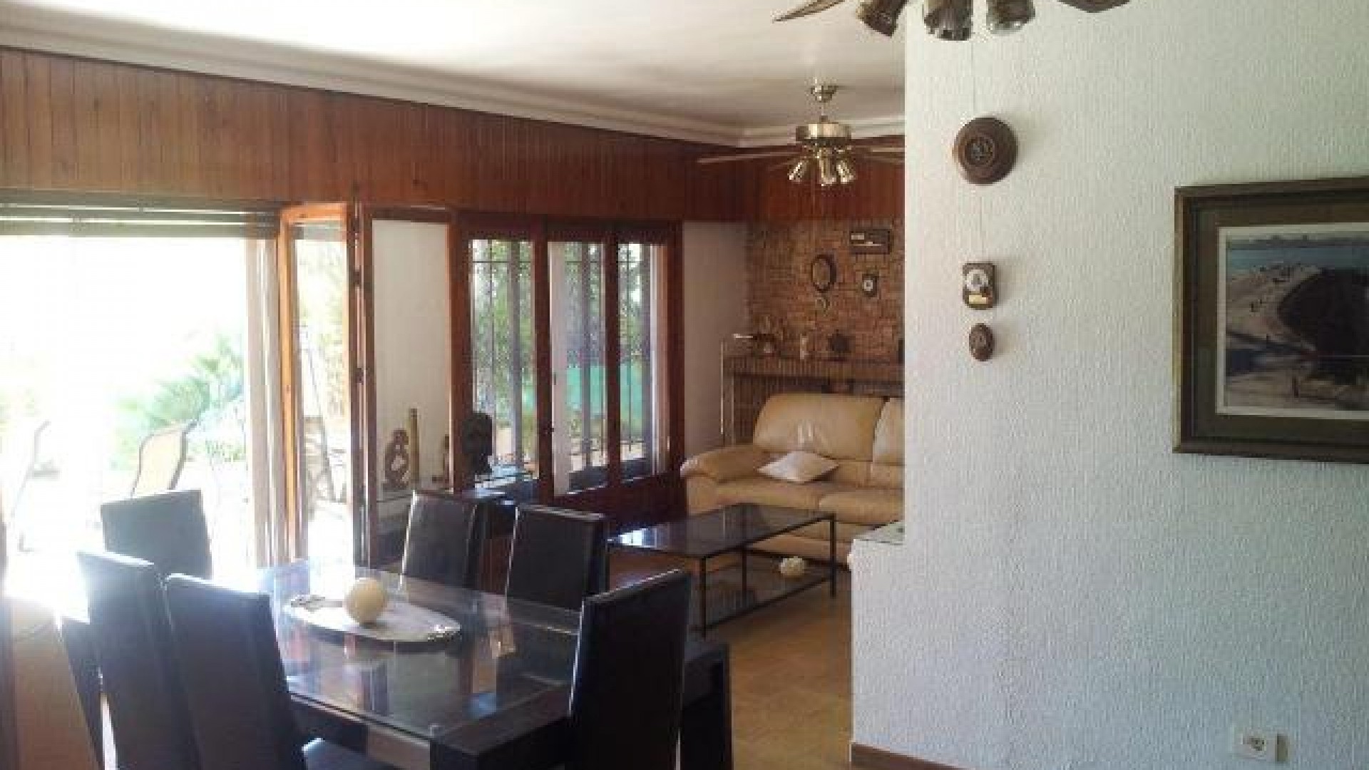 Revente - Villa Individuelle -
Campoamor