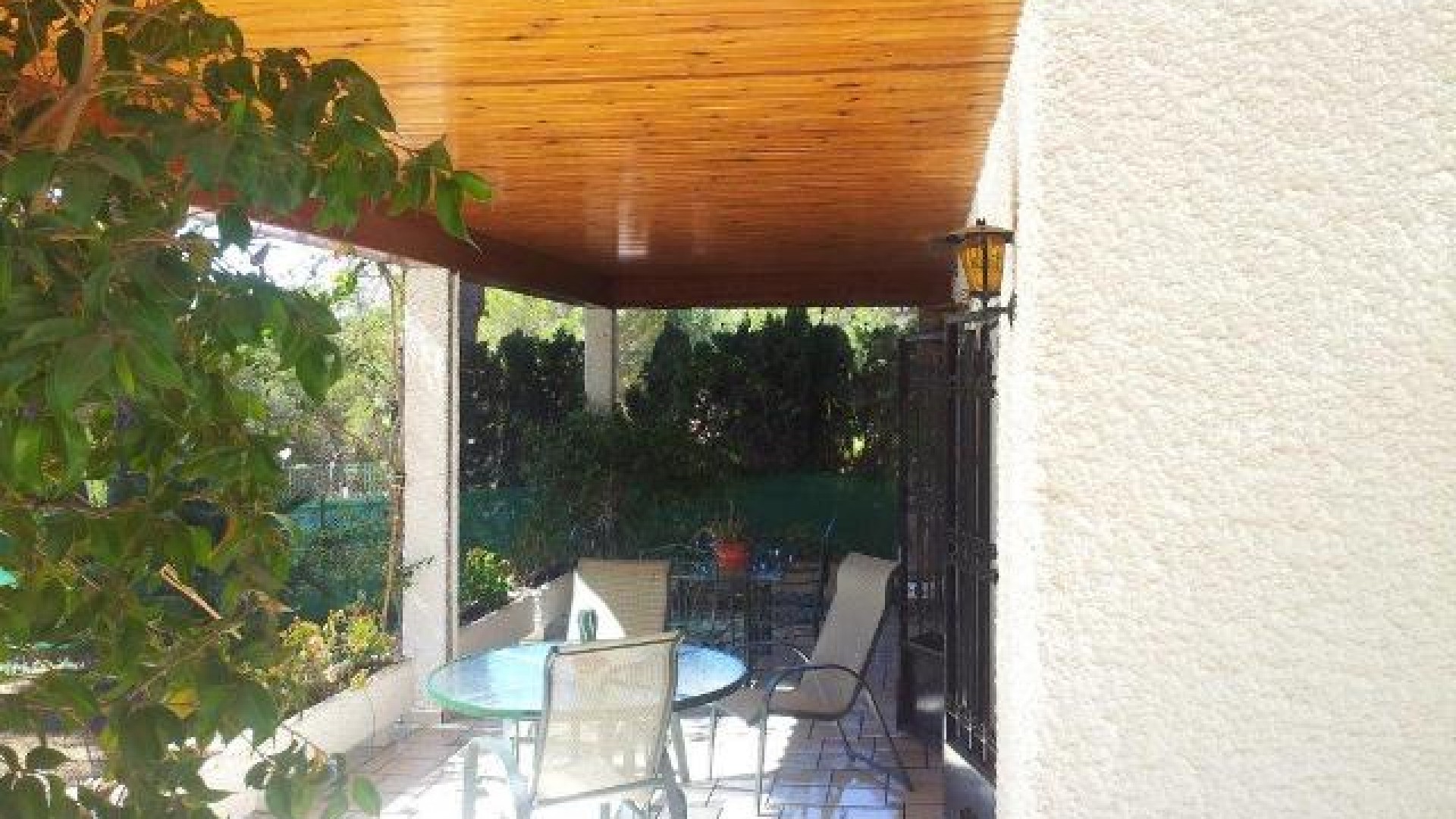 Revente - Villa Individuelle -
Campoamor