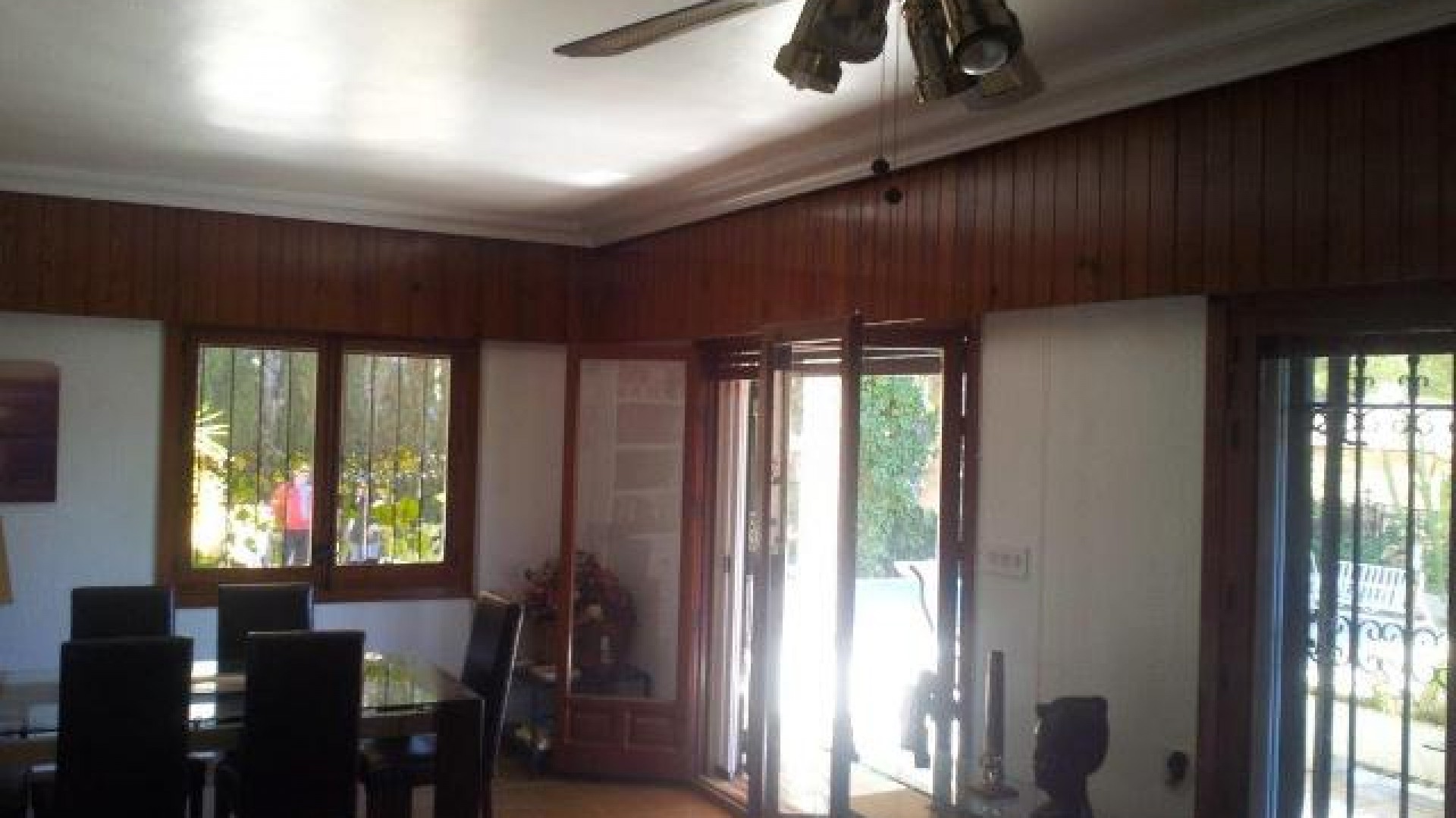 Revente - Villa Individuelle -
Campoamor