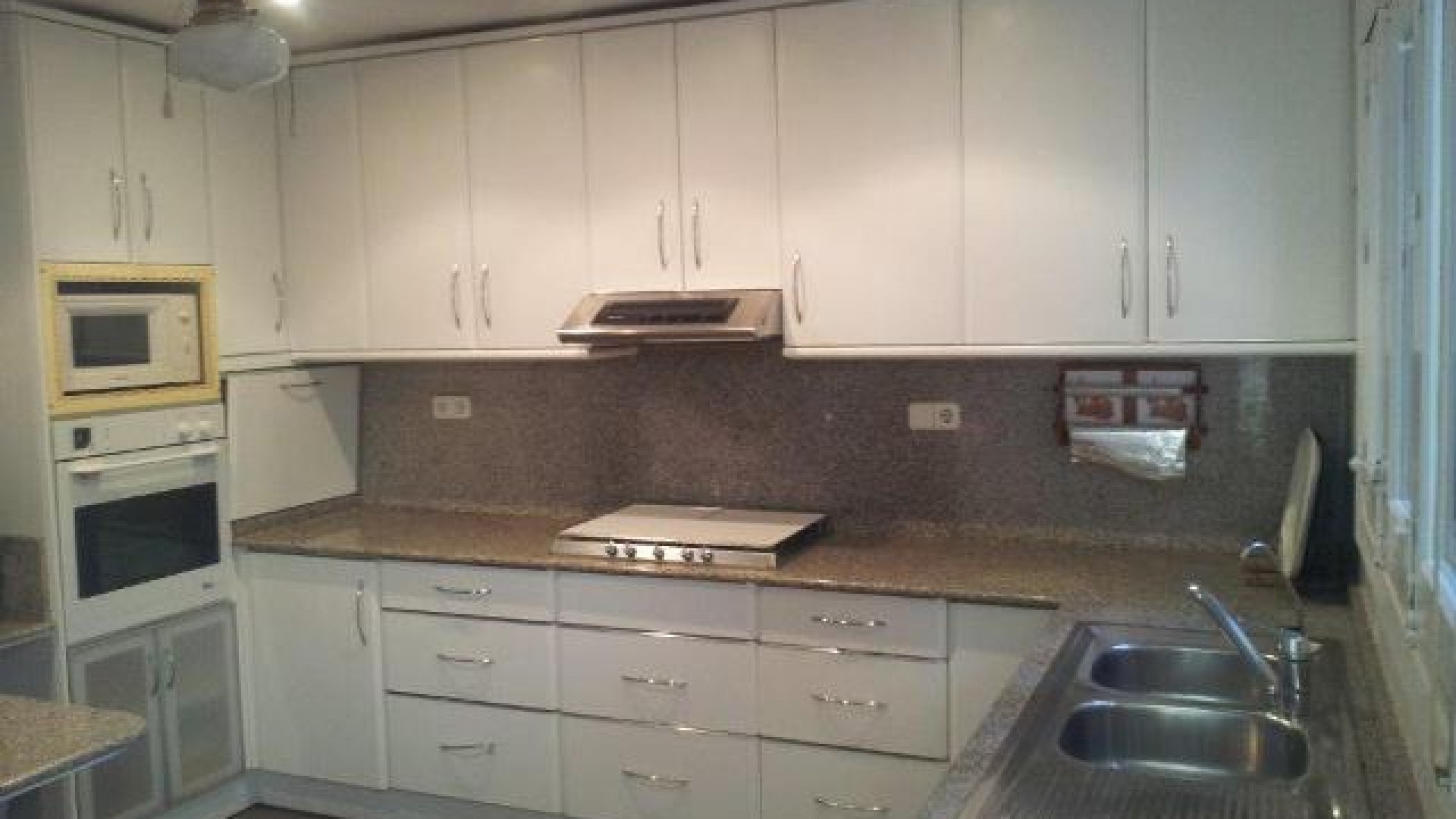 Revente - Villa Individuelle -
Campoamor