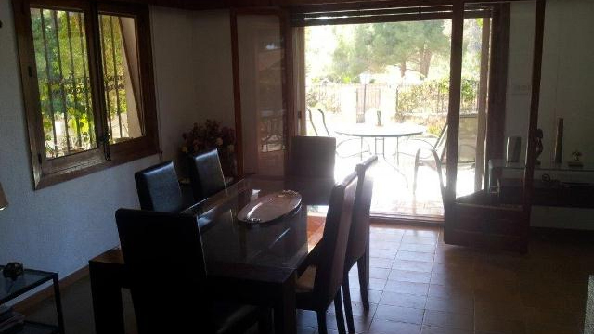 Revente - Villa Individuelle -
Campoamor