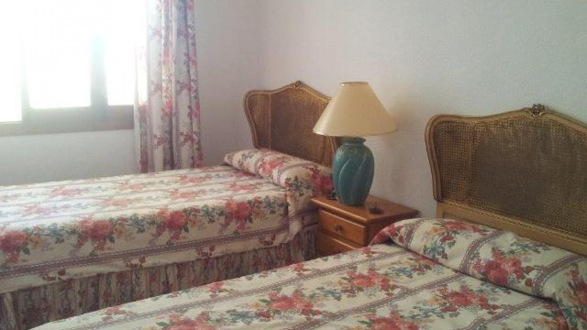 Revente - Villa Individuelle -
Campoamor