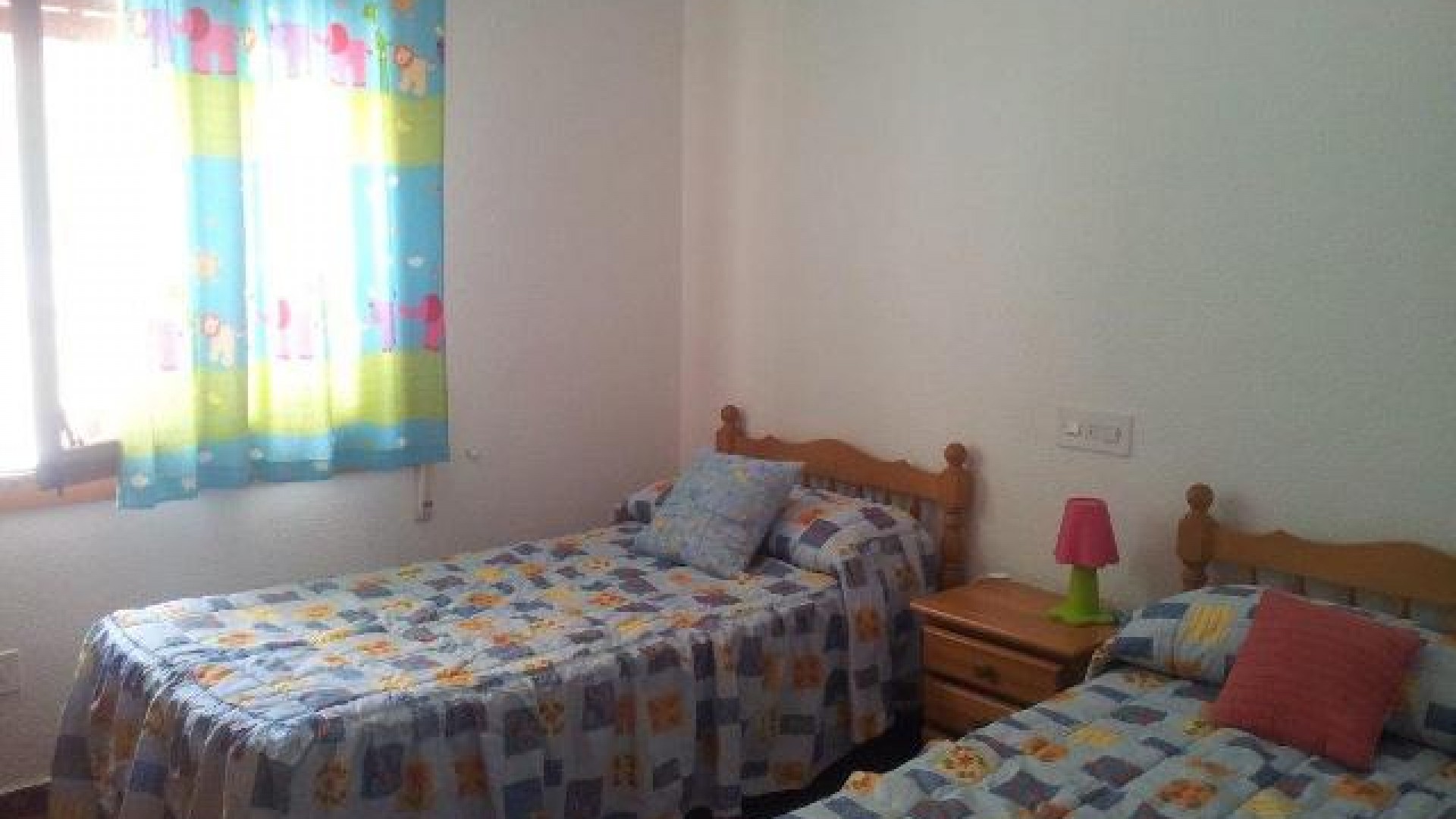 Revente - Villa Individuelle -
Campoamor