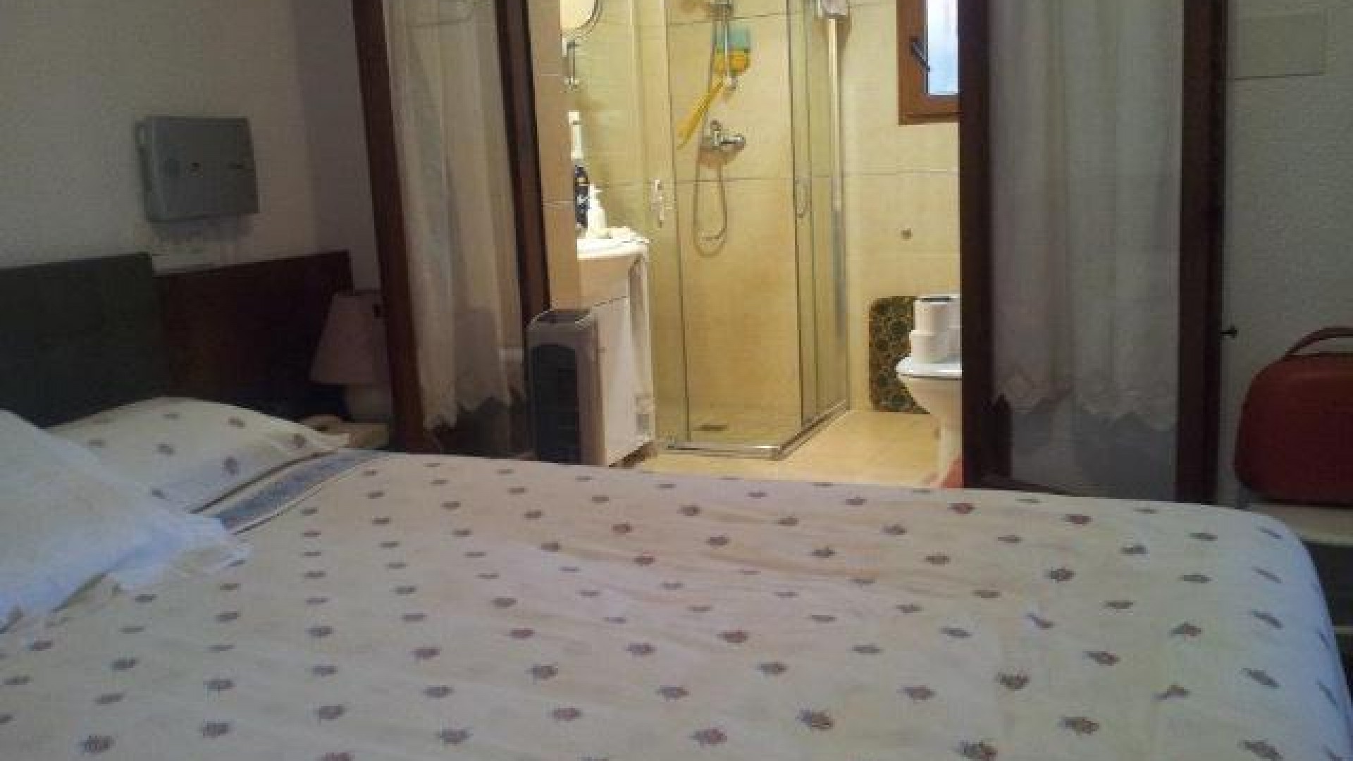 Revente - Villa Individuelle -
Campoamor