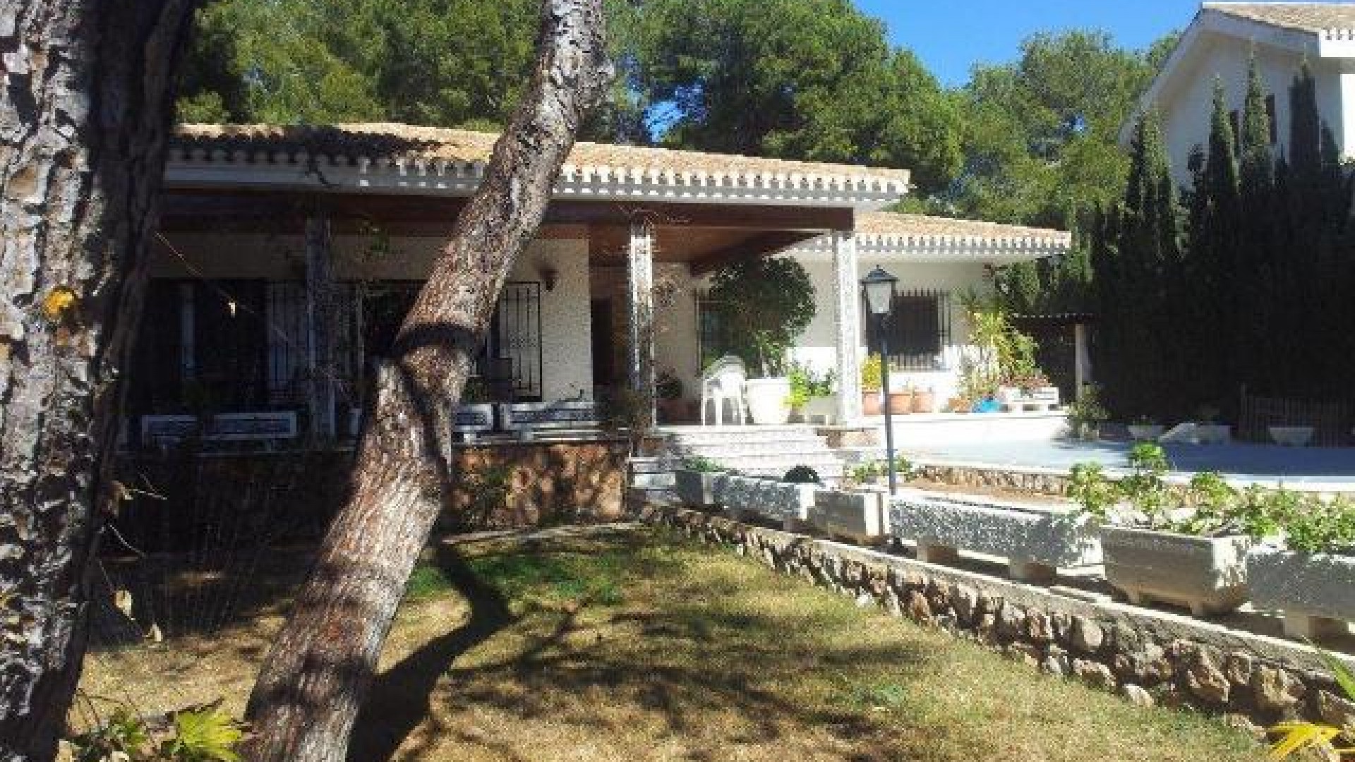 Revente - Villa Individuelle -
Campoamor