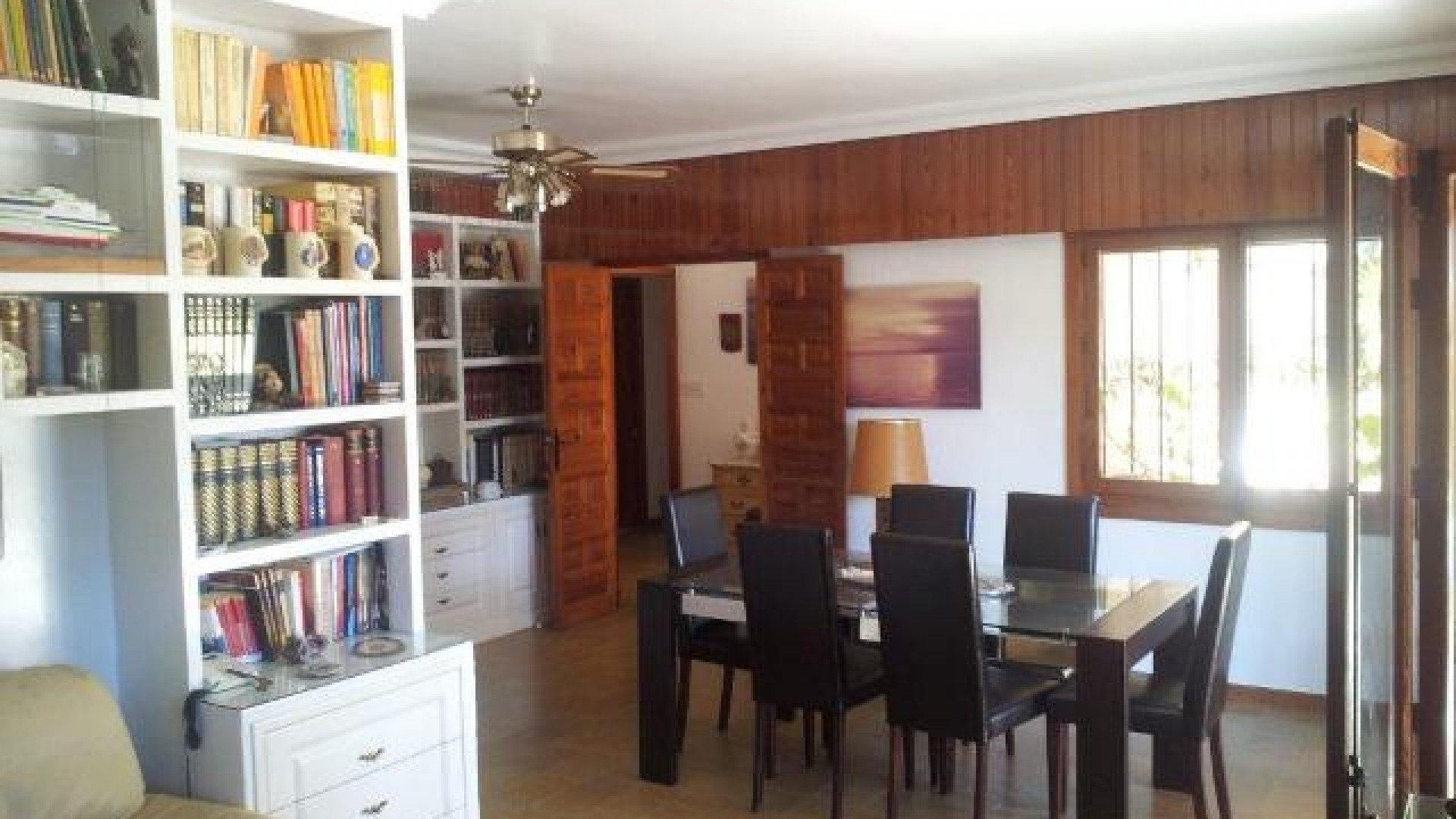 Revente - Villa Individuelle -
Campoamor