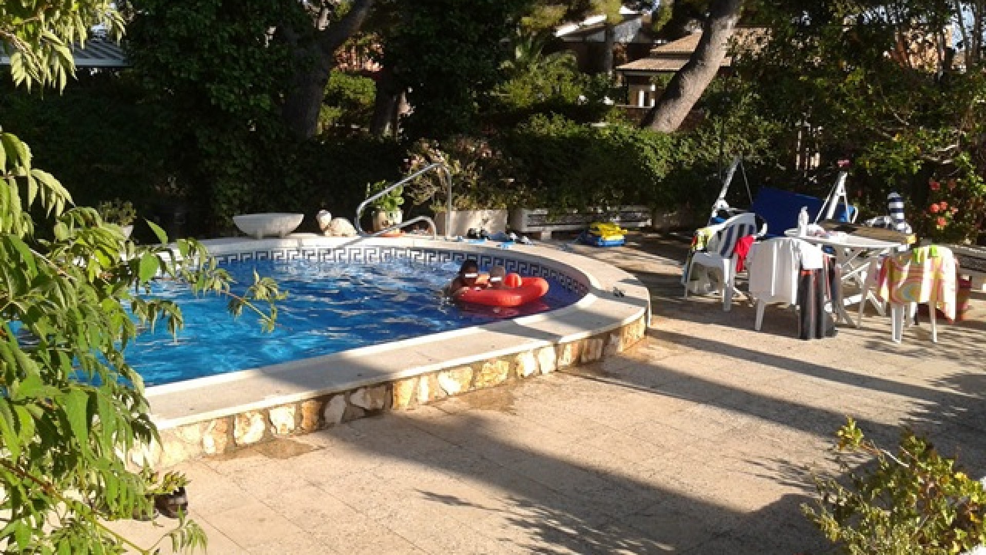 Revente - Villa Individuelle -
Campoamor