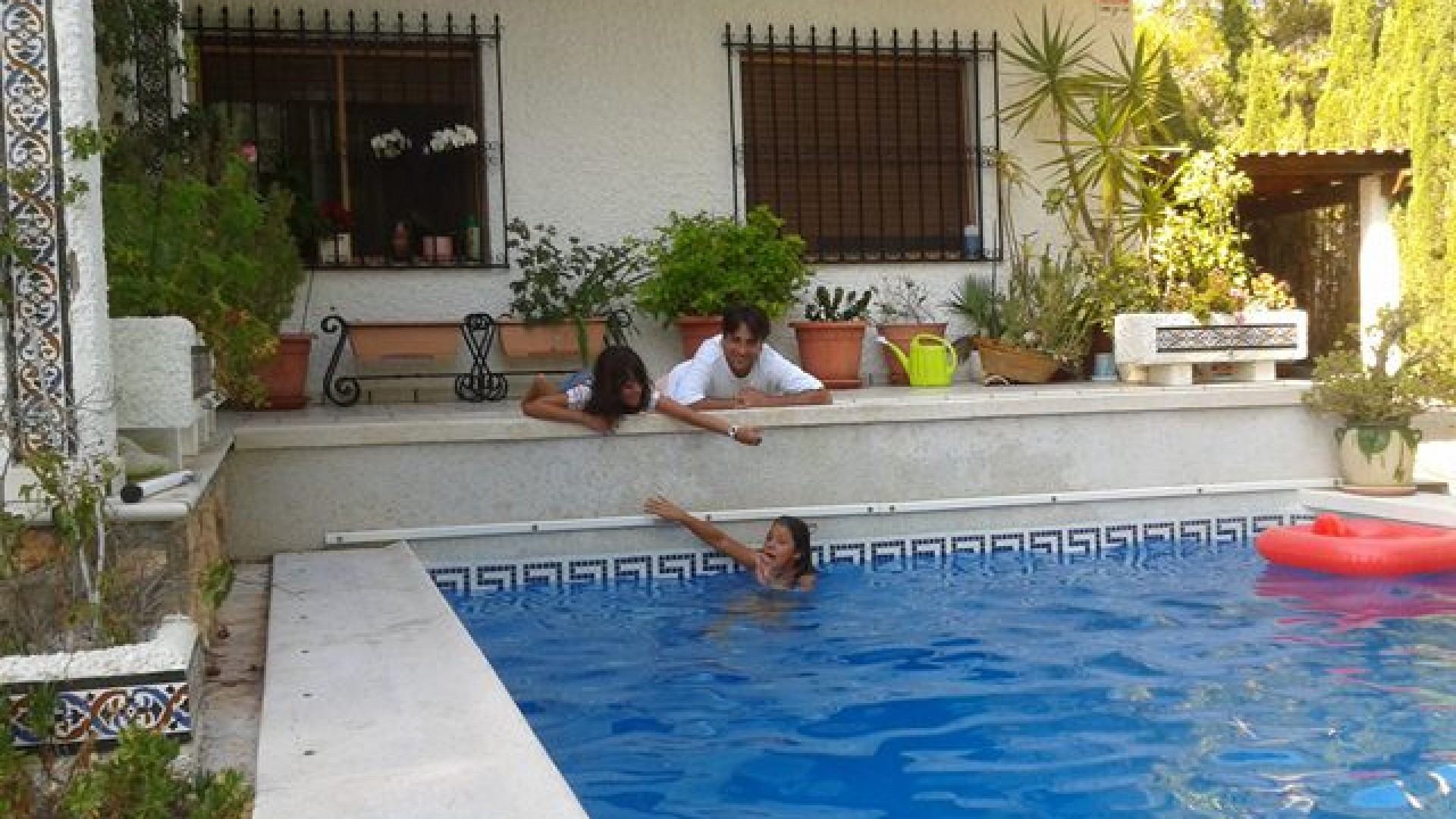 Revente - Villa Individuelle -
Campoamor