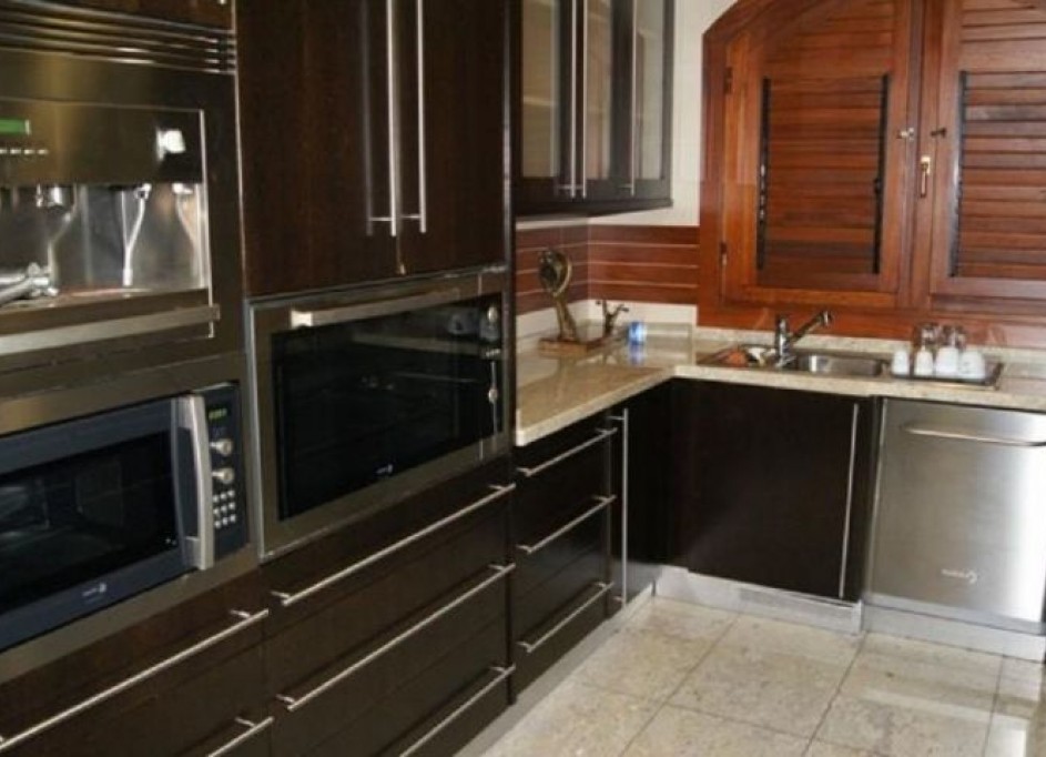 Revente - Villa Individuelle -
Campoamor