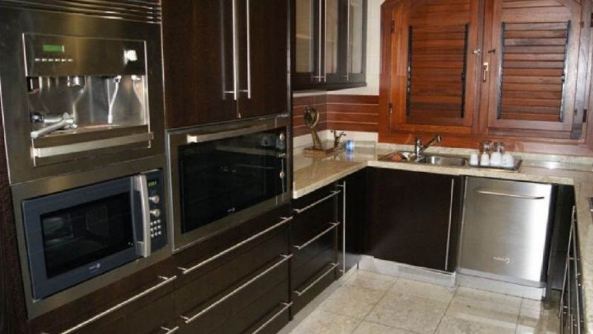 Revente - Villa Individuelle -
Campoamor