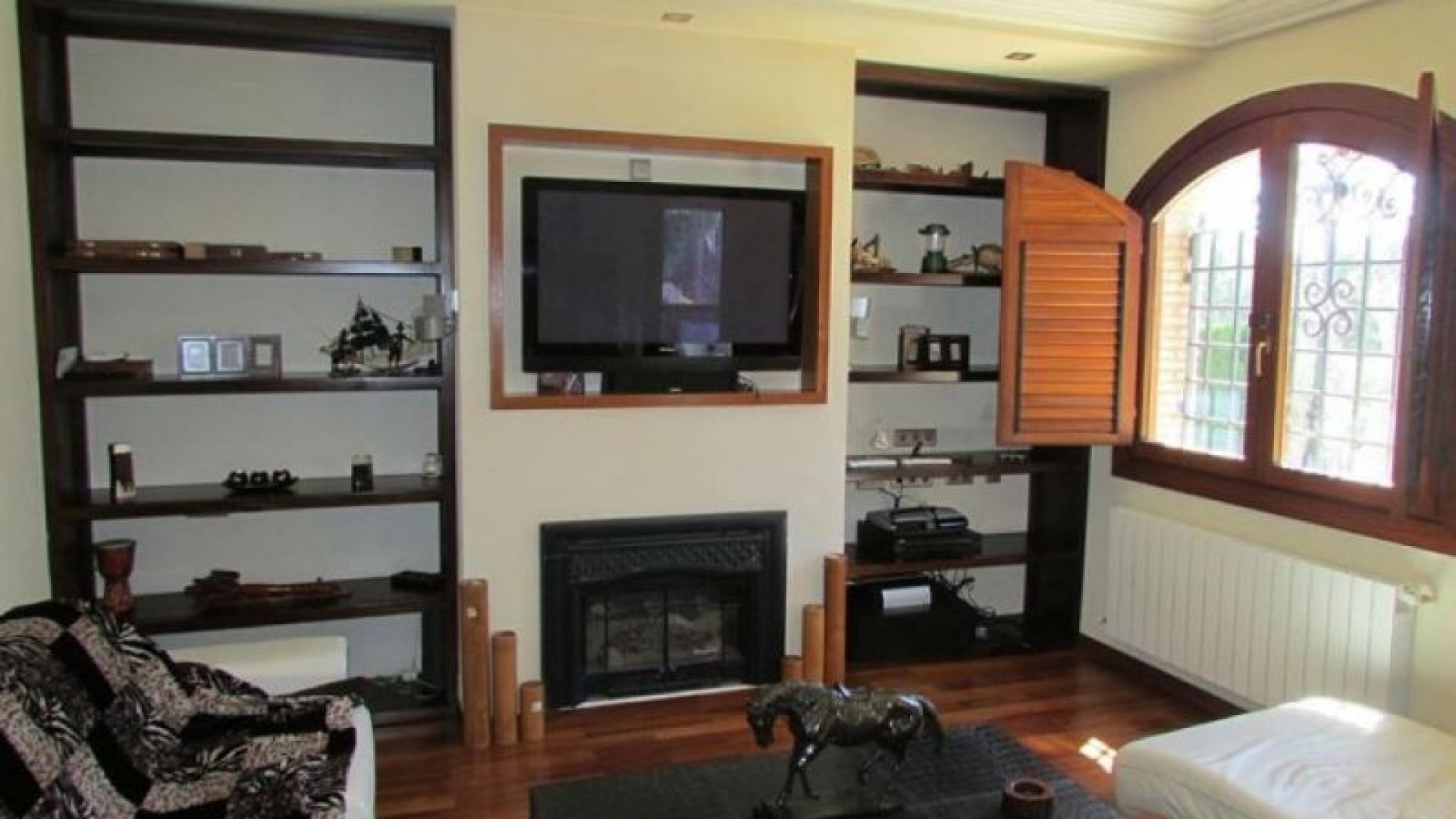 Revente - Villa Individuelle -
Campoamor