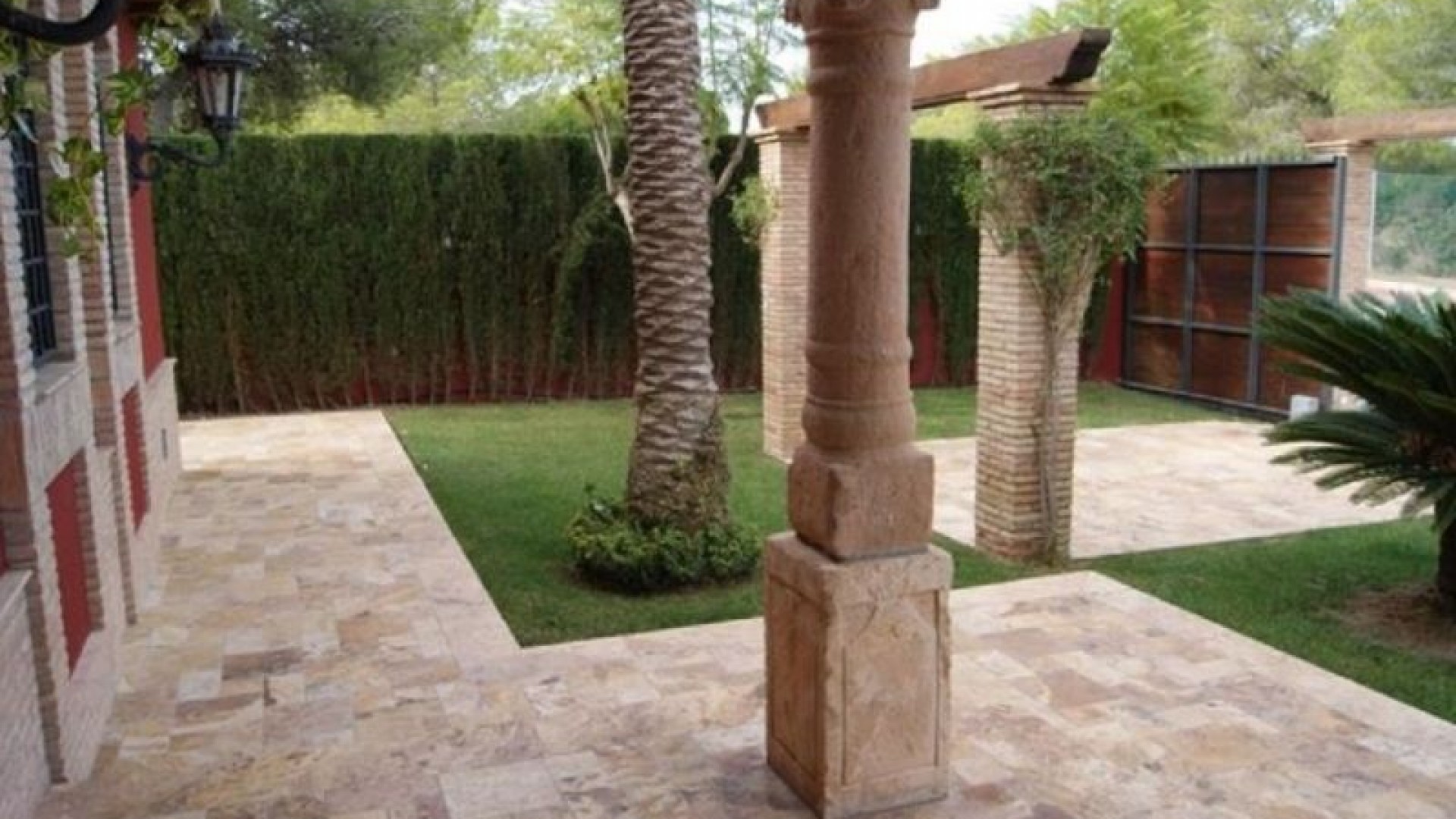 Revente - Villa Individuelle -
Campoamor