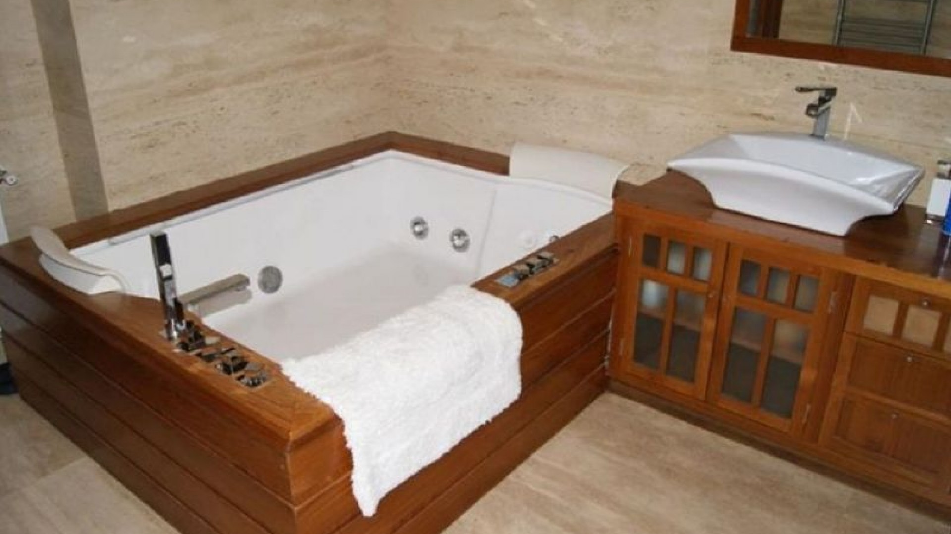 Revente - Villa Individuelle -
Campoamor