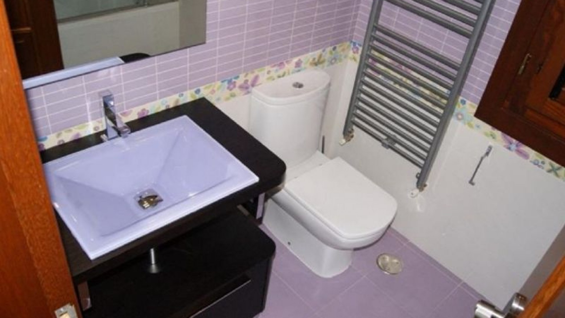 Revente - Villa Individuelle -
Campoamor