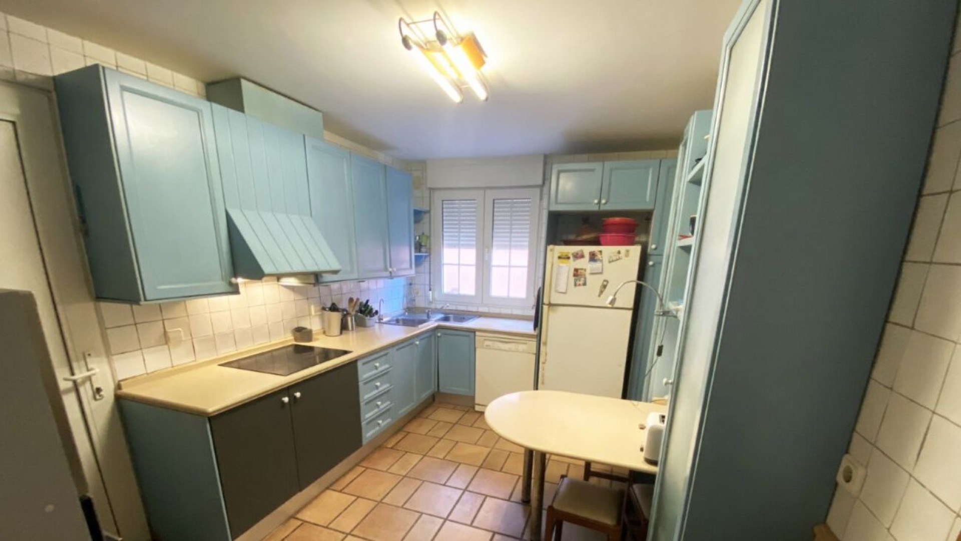 Revente - Villa Individuelle -
Campoamor