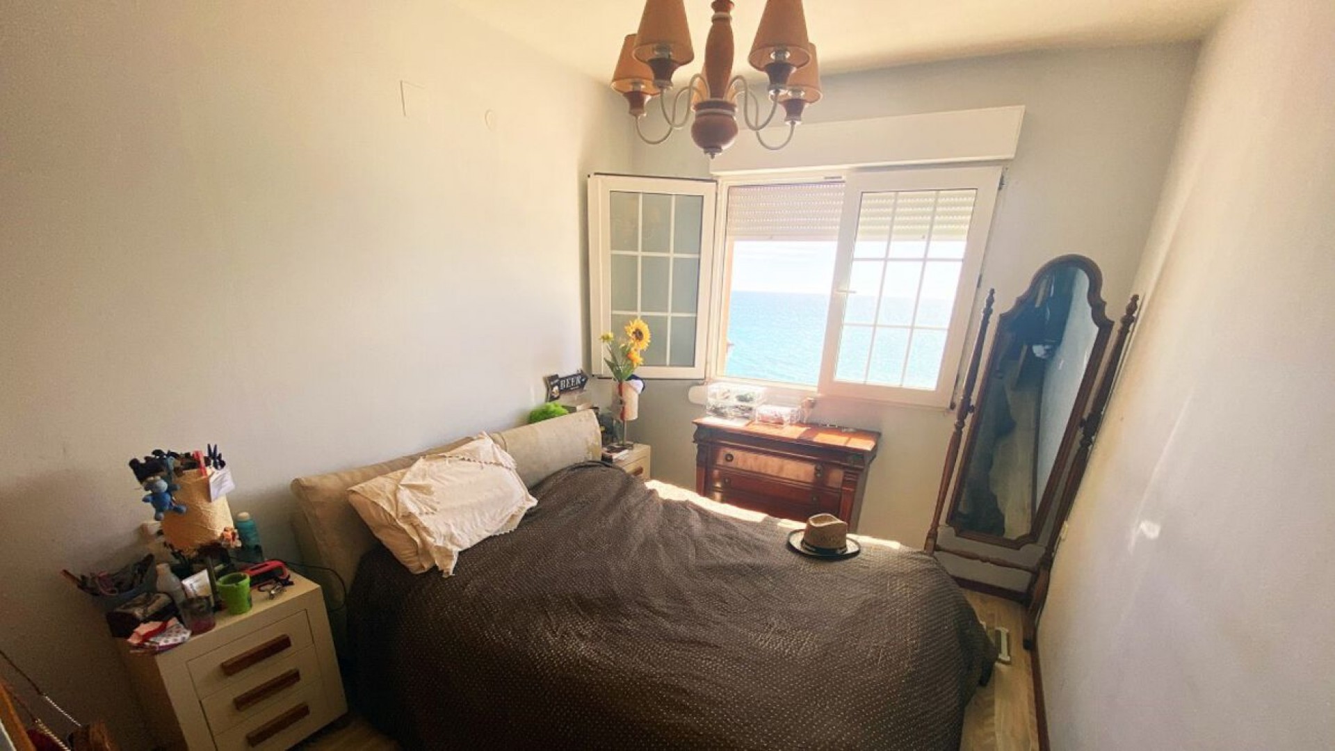 Revente - Villa Individuelle -
Campoamor