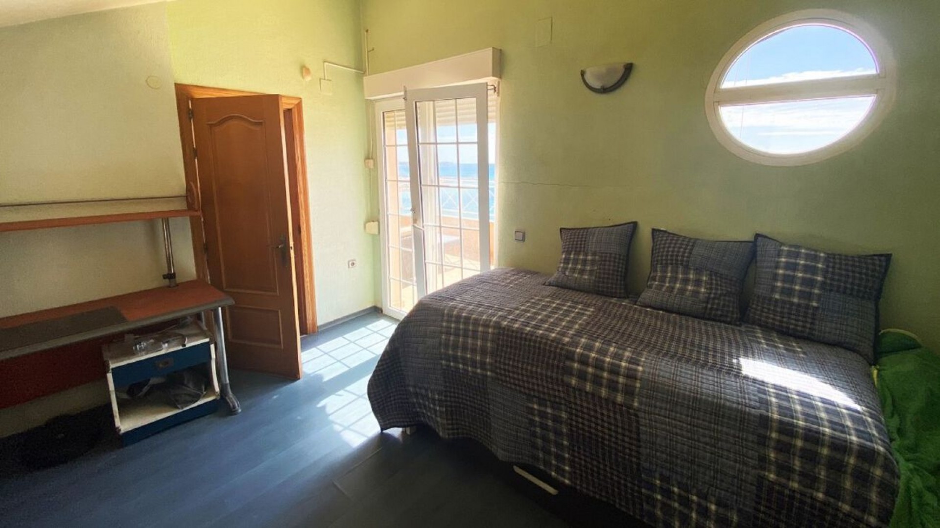 Revente - Villa Individuelle -
Campoamor