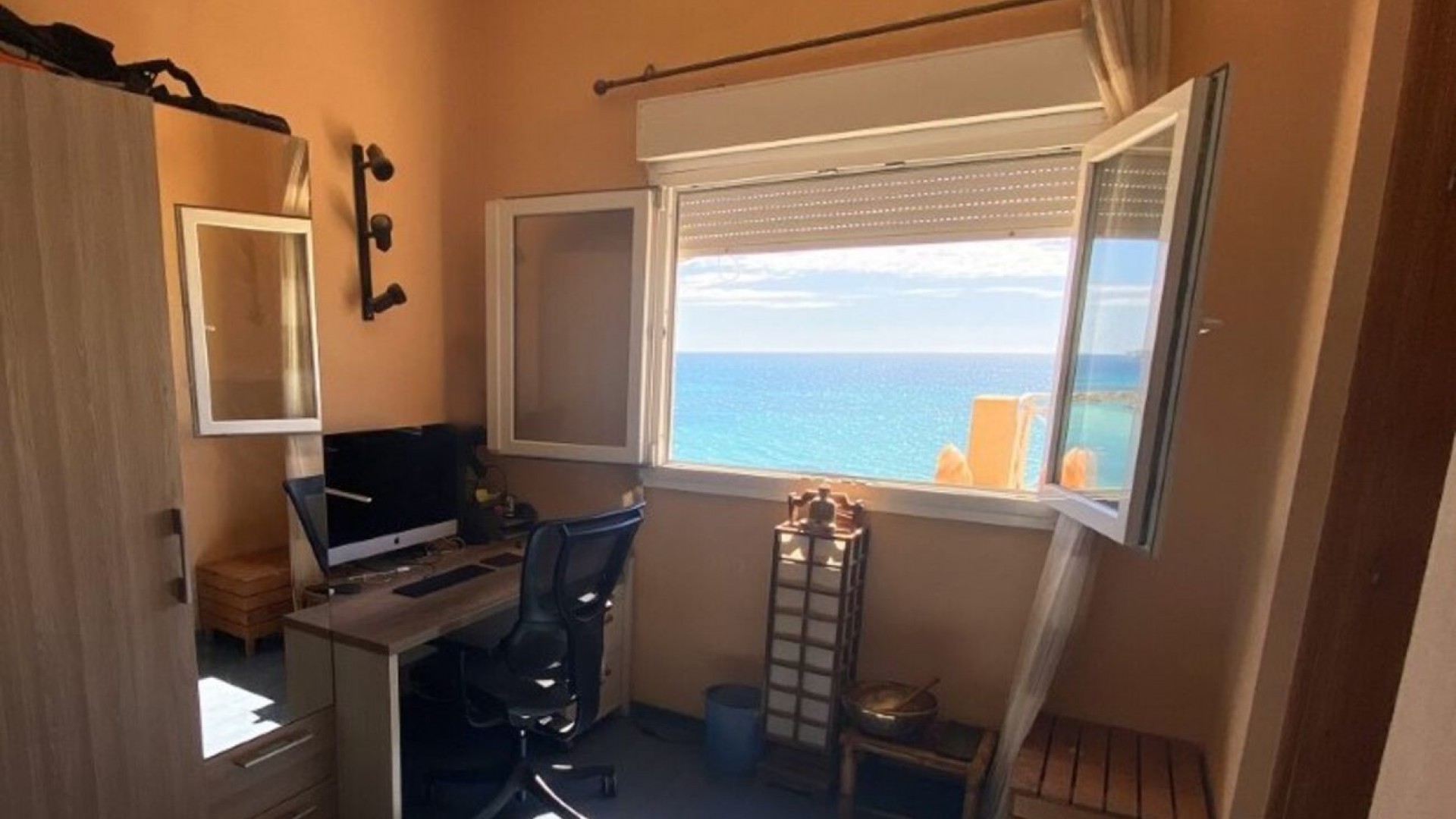 Revente - Villa Individuelle -
Campoamor