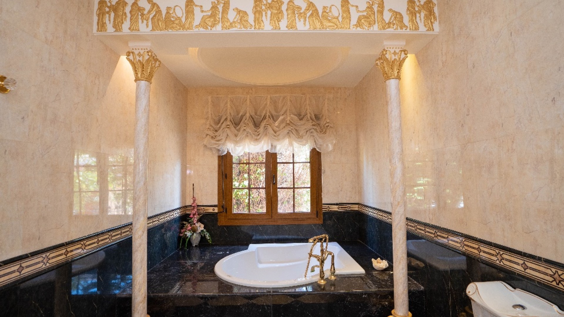 Revente - Villa Individuelle -
Campoamor