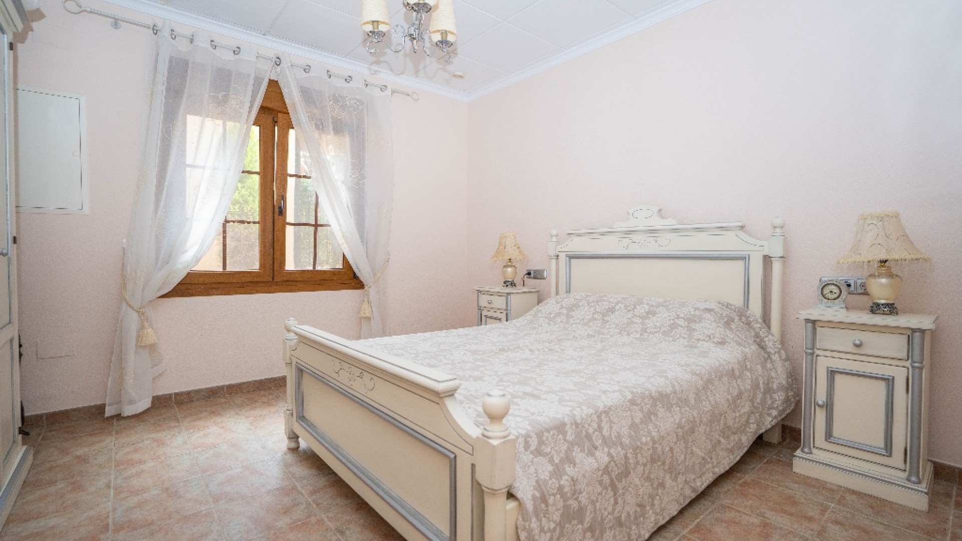 Revente - Villa Individuelle -
Campoamor