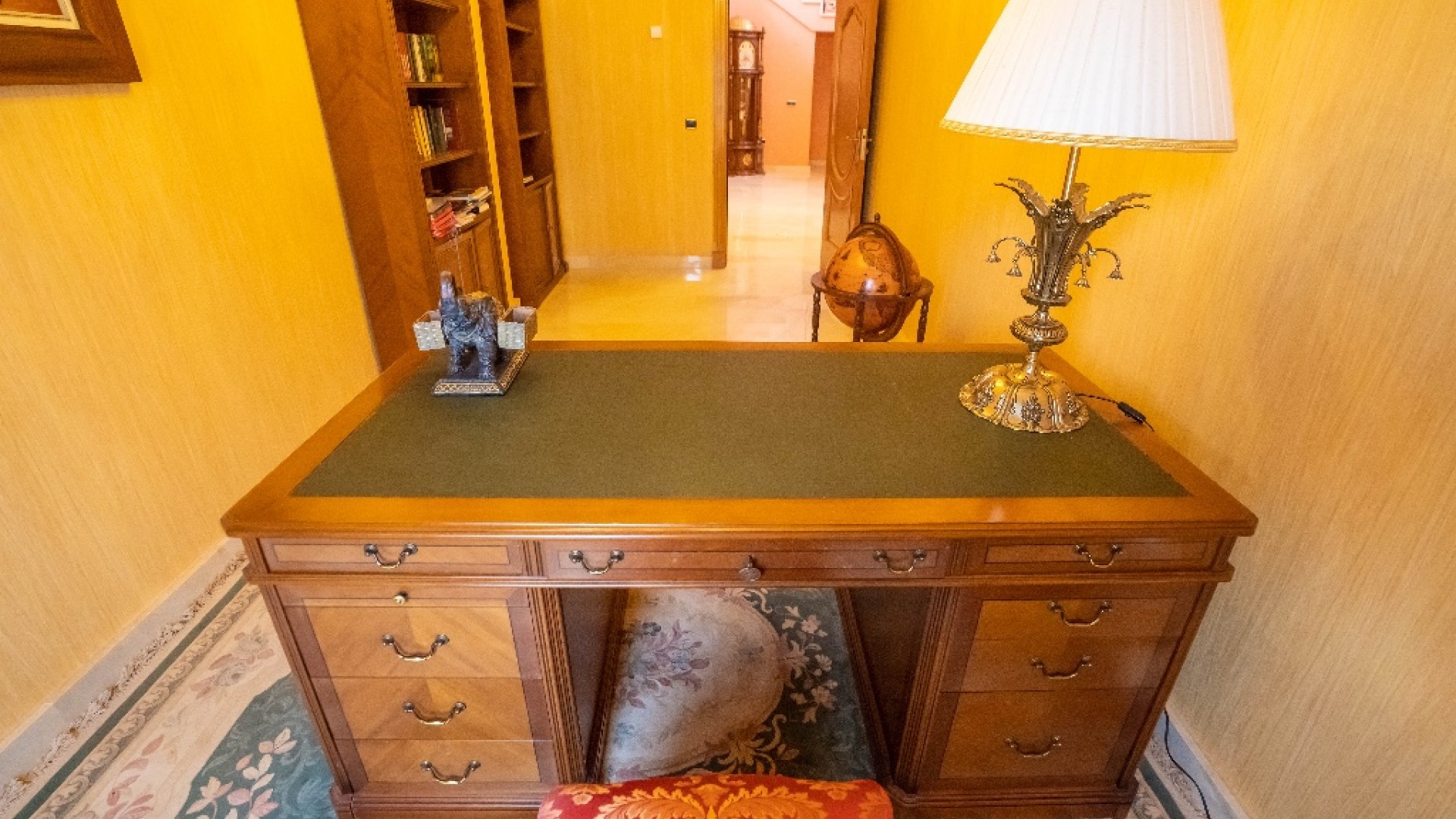 Revente - Villa Individuelle -
Campoamor