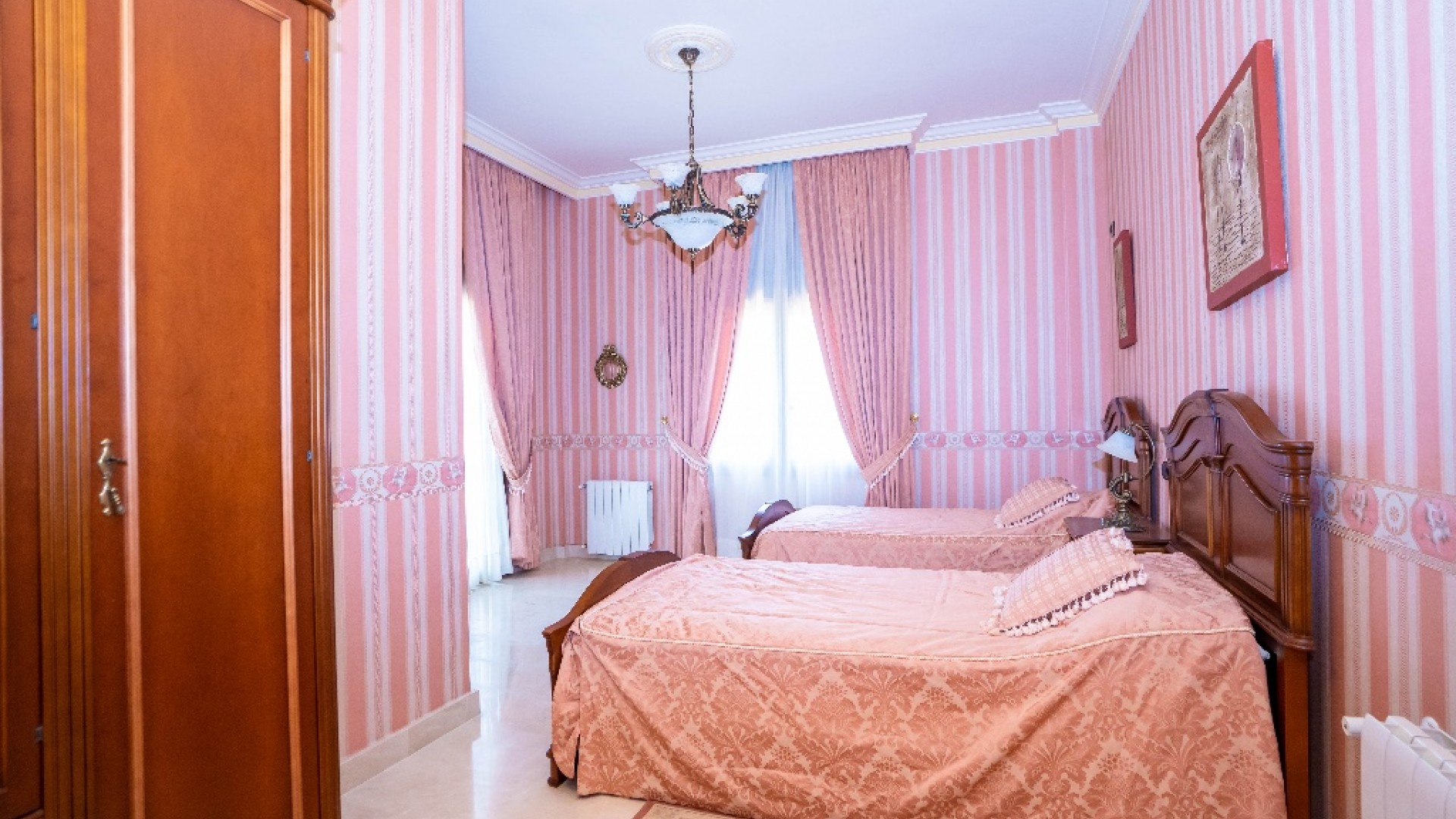 Revente - Villa Individuelle -
Campoamor