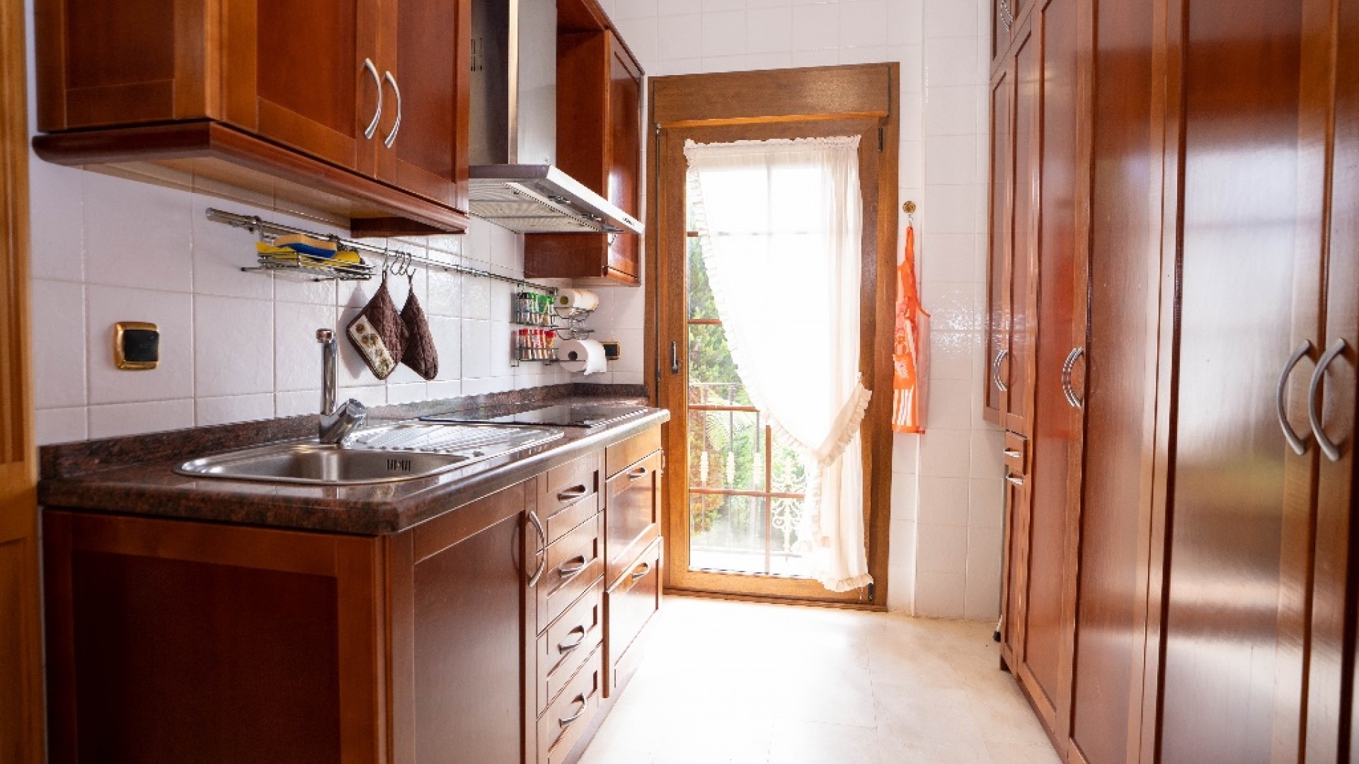 Revente - Villa Individuelle -
Campoamor