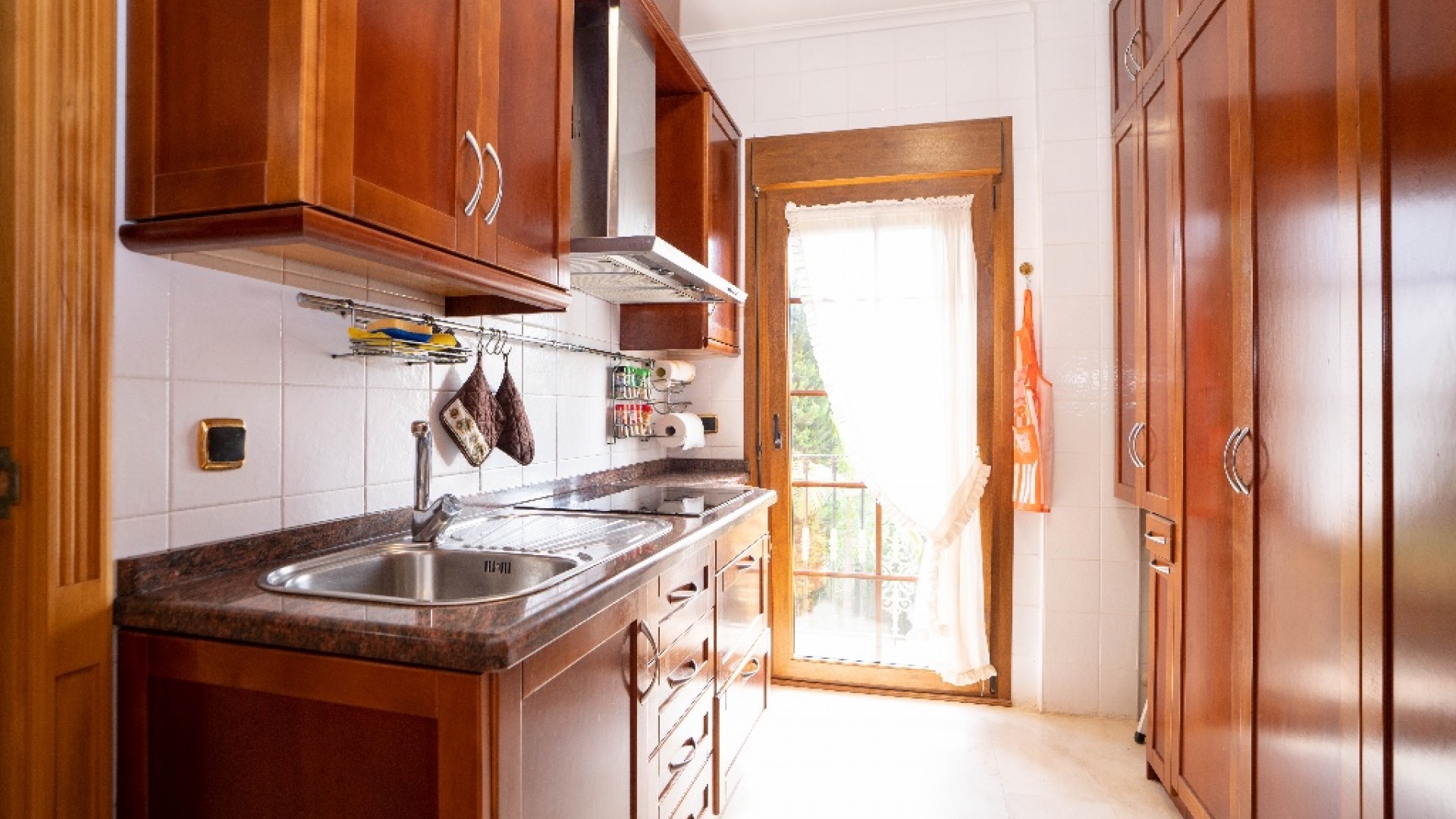 Revente - Villa Individuelle -
Campoamor