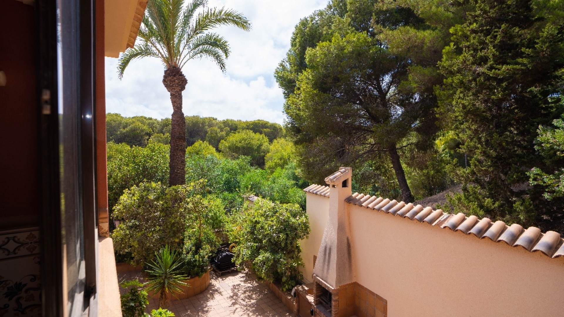 Revente - Villa Individuelle -
Campoamor